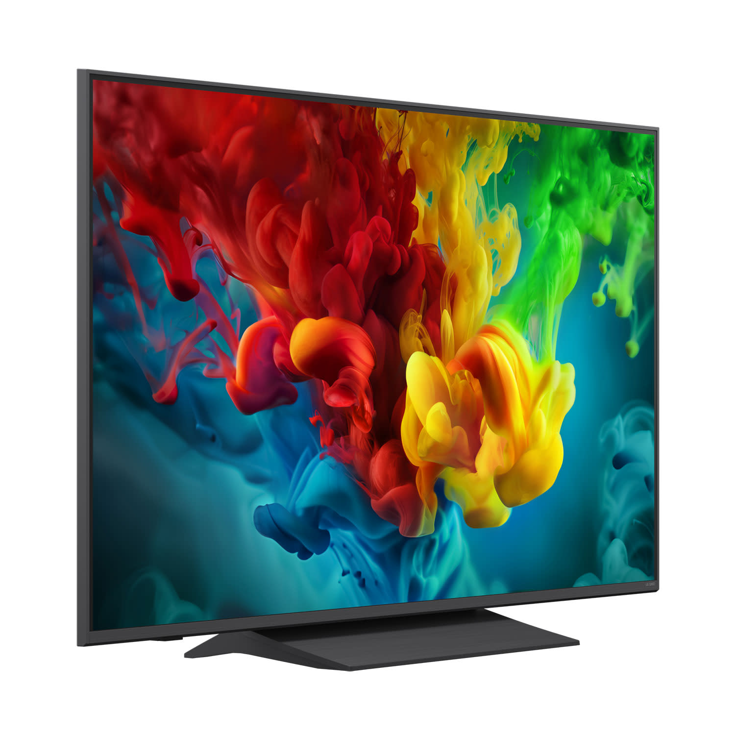 Κάνε κλικ για να δεις την εικόνα 3 του LG 4K QNED evo MiniLED TV 55'' 55QNED83B6A AI