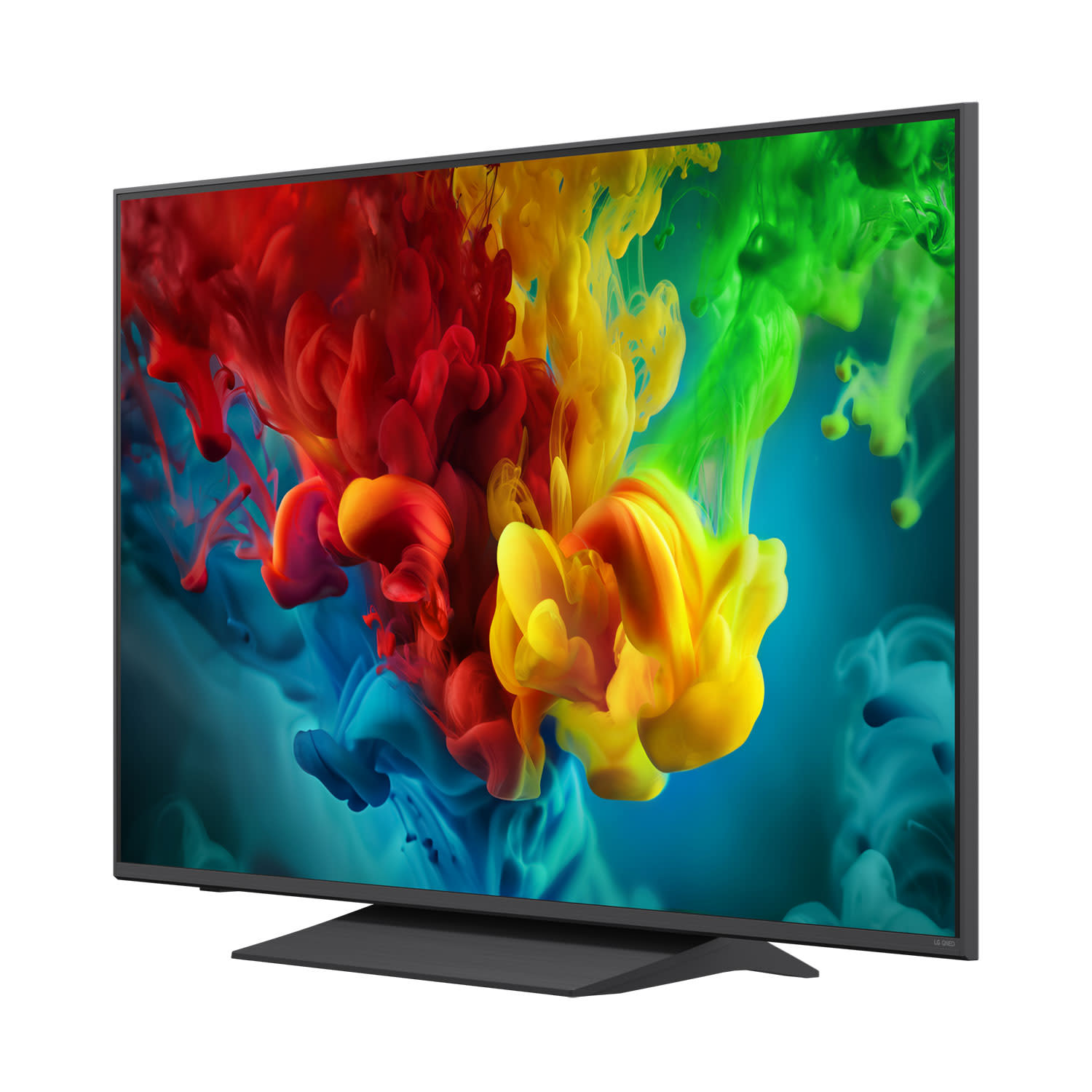Κάνε κλικ για να δεις την εικόνα 4 του LG 4K QNED evo MiniLED TV 55'' 55QNED83B6A AI