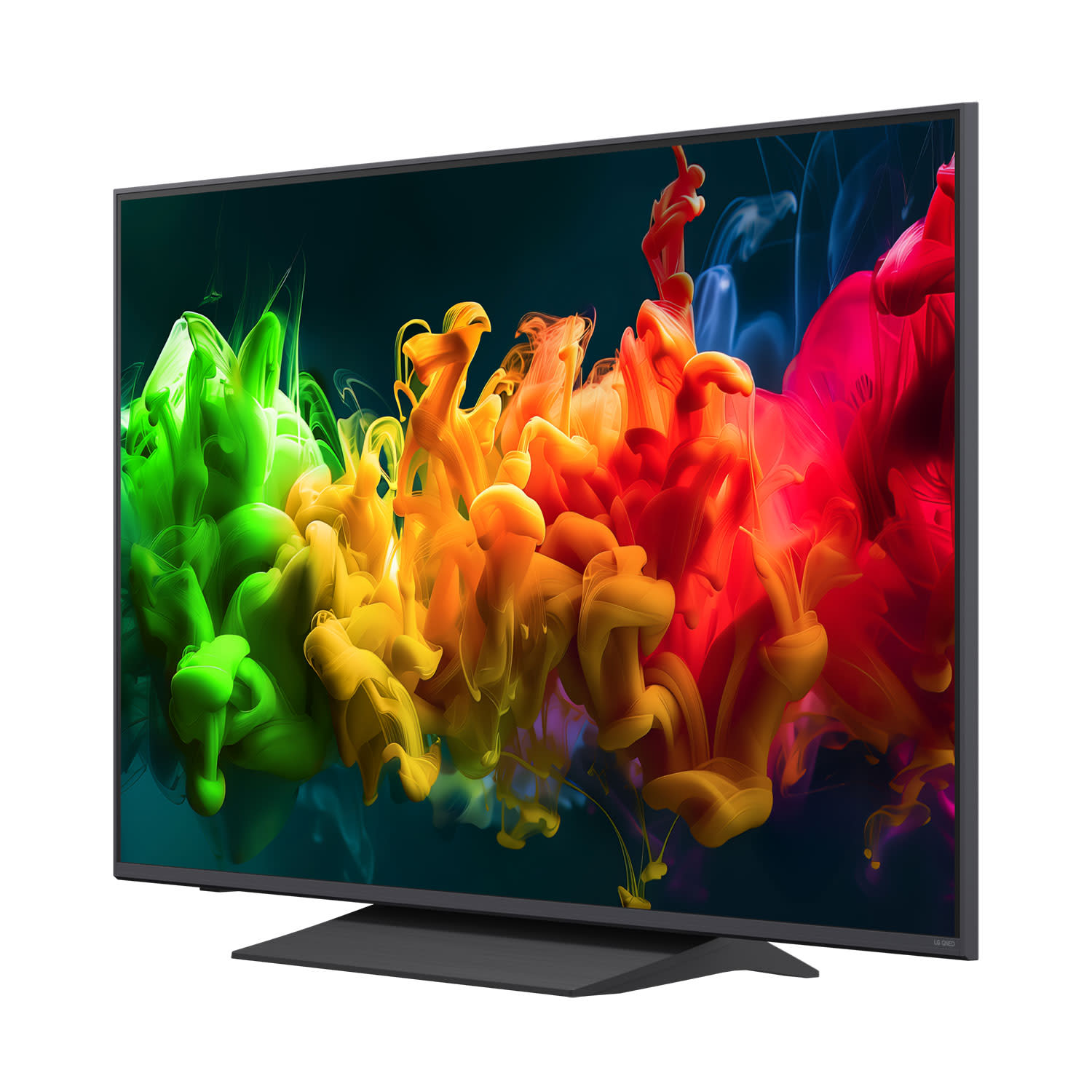 Κάνε κλικ για να δεις την εικόνα 3 του LG 4K QNED evo MiniLED TV 55'' 55QNED81B6A AI