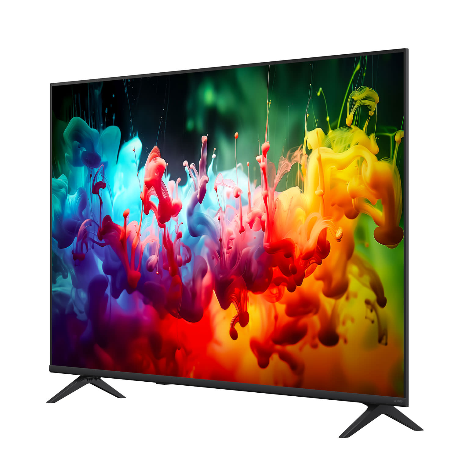 Κάνε κλικ για να δεις την εικόνα 3 του LG 4K QNED MiniLED TV 55'' 55QNED72B6B AI