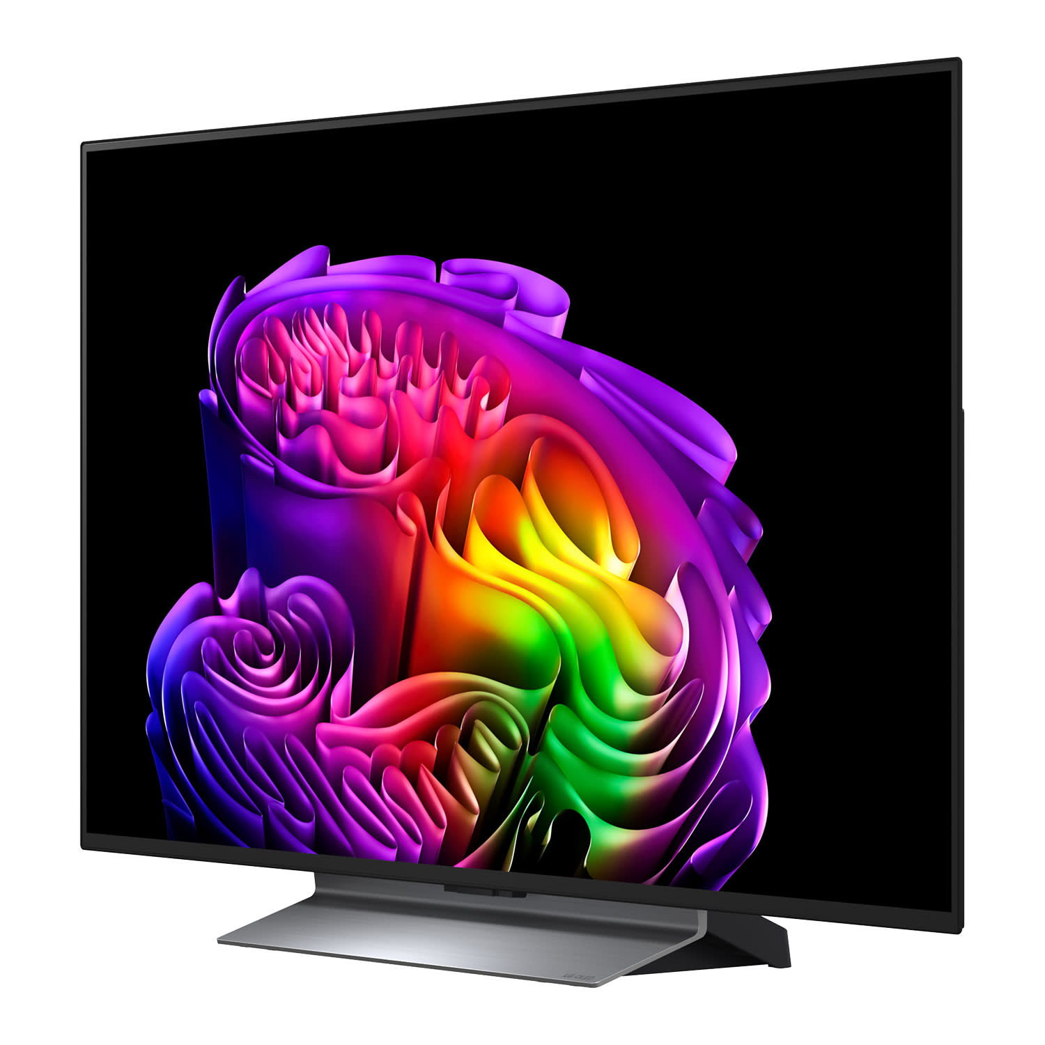 Κάνε κλικ για να δεις την εικόνα 3 του LG 4K OLED evo TV 48'' OLED48G66LS AI