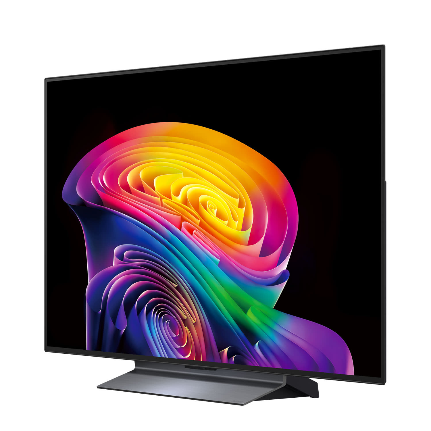 Κάνε κλικ για να δεις την εικόνα 3 του LG 4K OLED evo TV 48'' OLED48C64LA AI