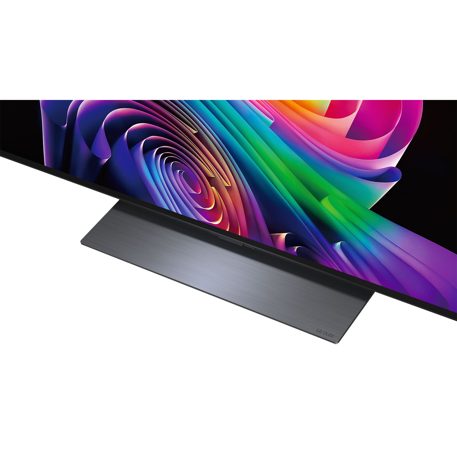 Κάνε κλικ για να δεις την εικόνα 4 του LG 4K OLED evo TV 48'' OLED48C64LA AI