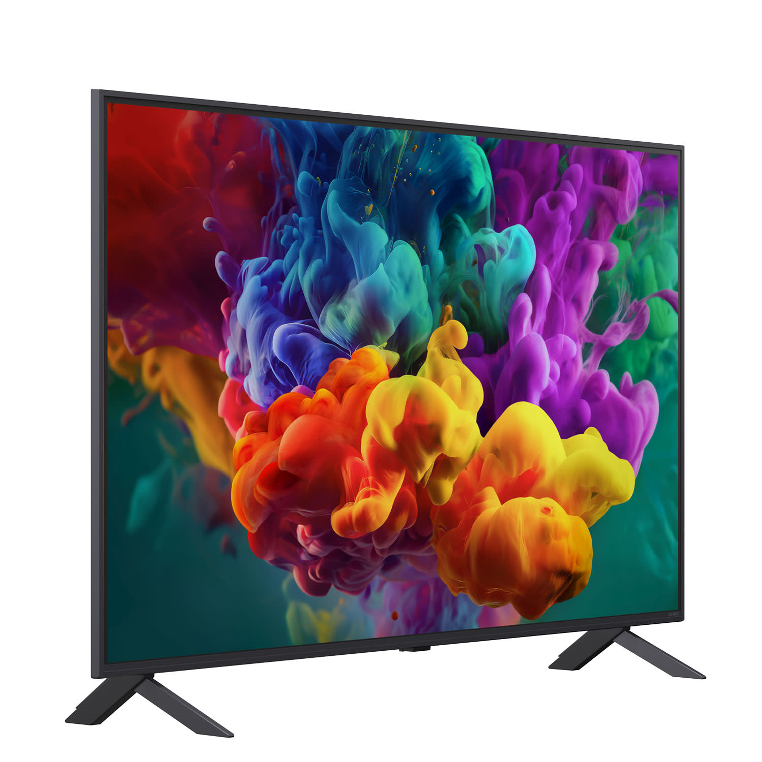 Κάνε κλικ για να δεις την εικόνα 2 του LG 4K QNED evo MiniLED TV 50'' 50QNED87B6A AI