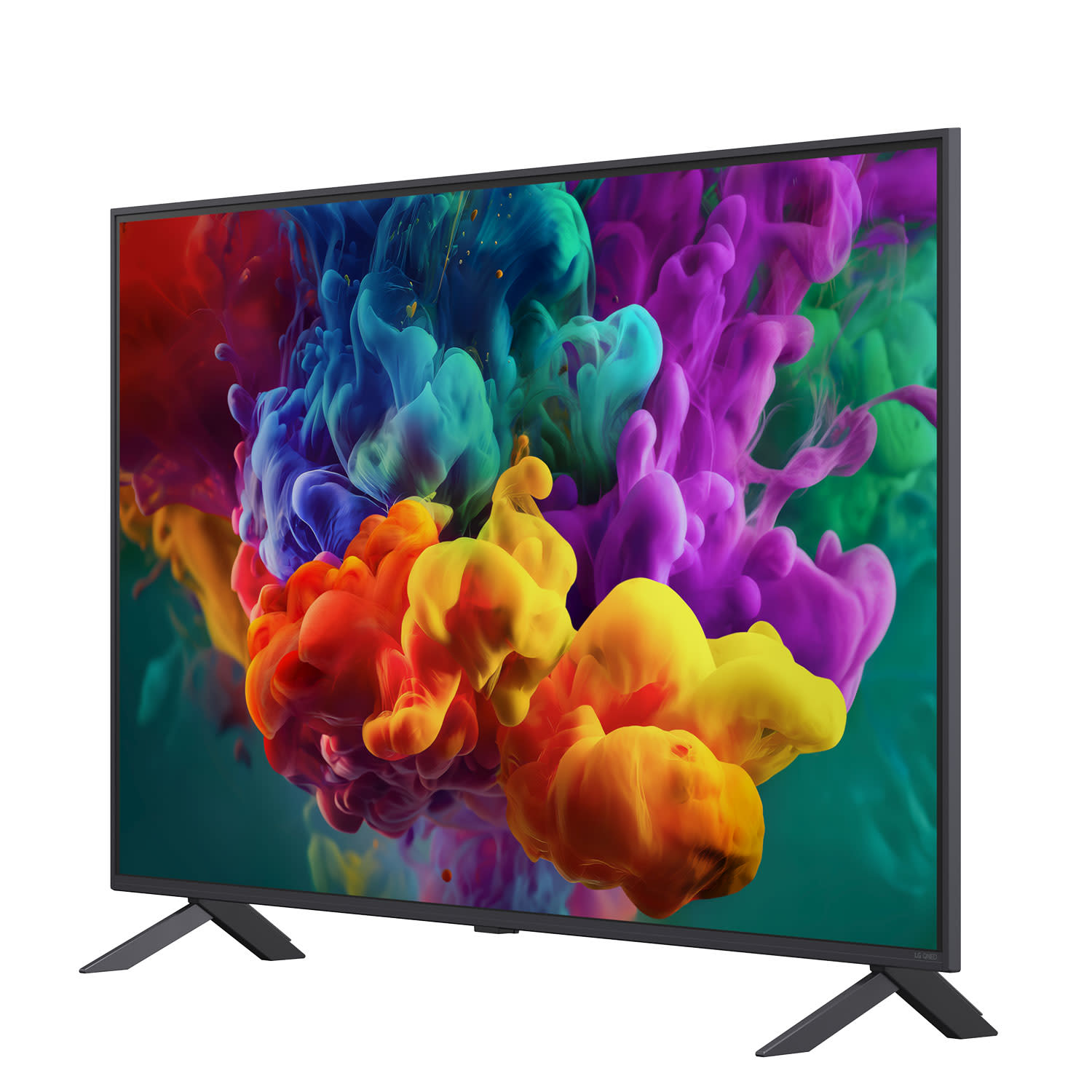 Κάνε κλικ για να δεις την εικόνα 3 του LG 4K QNED evo MiniLED TV 50'' 50QNED87B6A AI