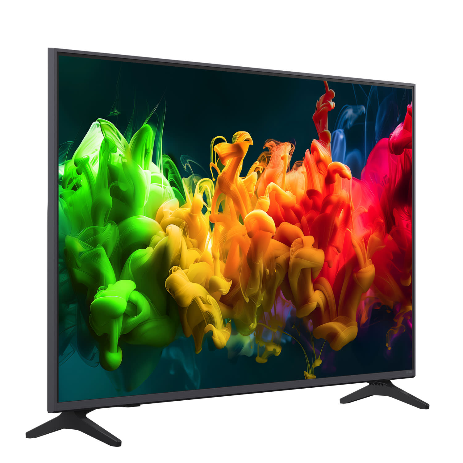 Κάνε κλικ για να δεις την εικόνα 2 του LG 4K QNED evo MiniLED TV 50'' 50QNED81B6C AI