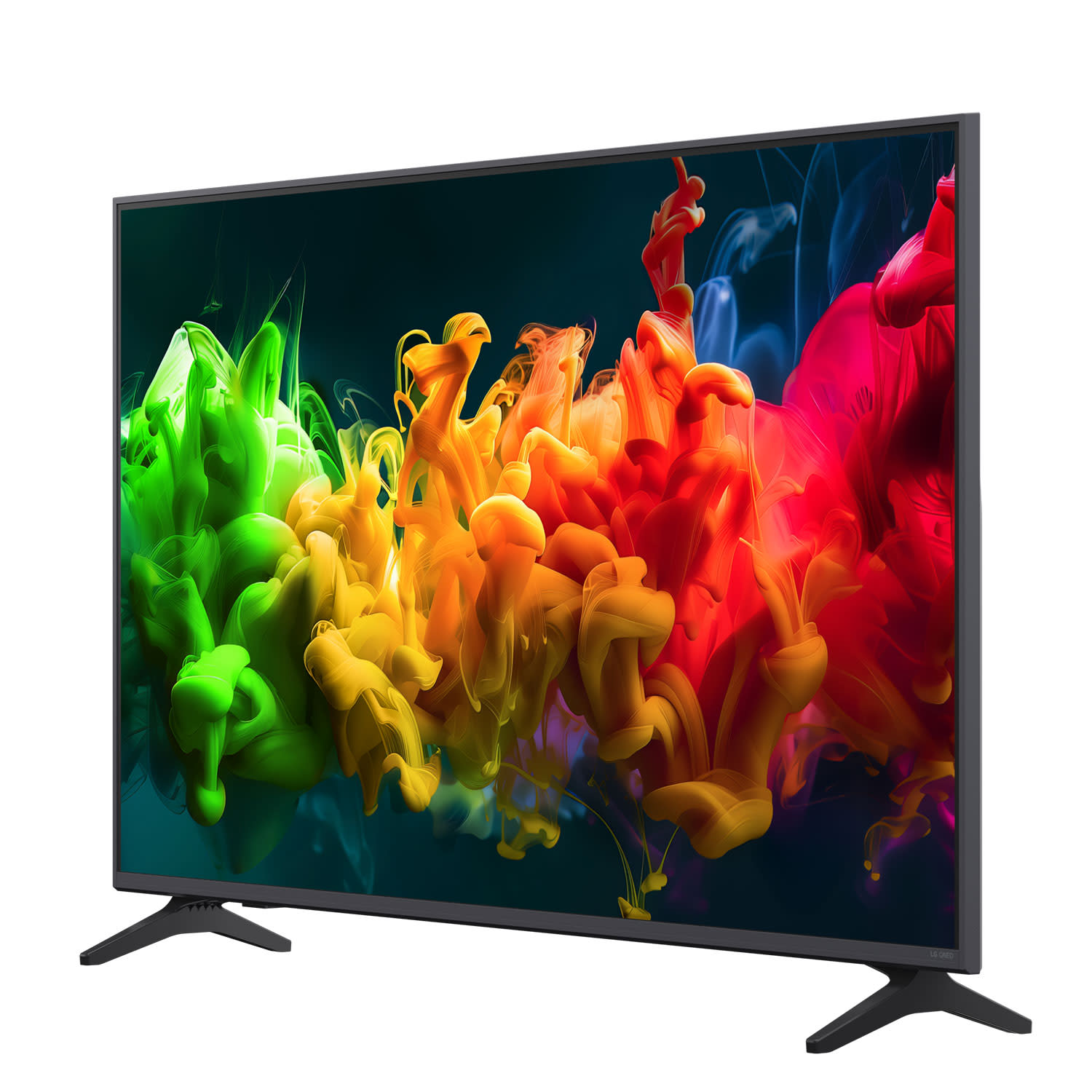 Κάνε κλικ για να δεις την εικόνα 3 του LG 4K QNED evo MiniLED TV 50'' 50QNED81B6C AI