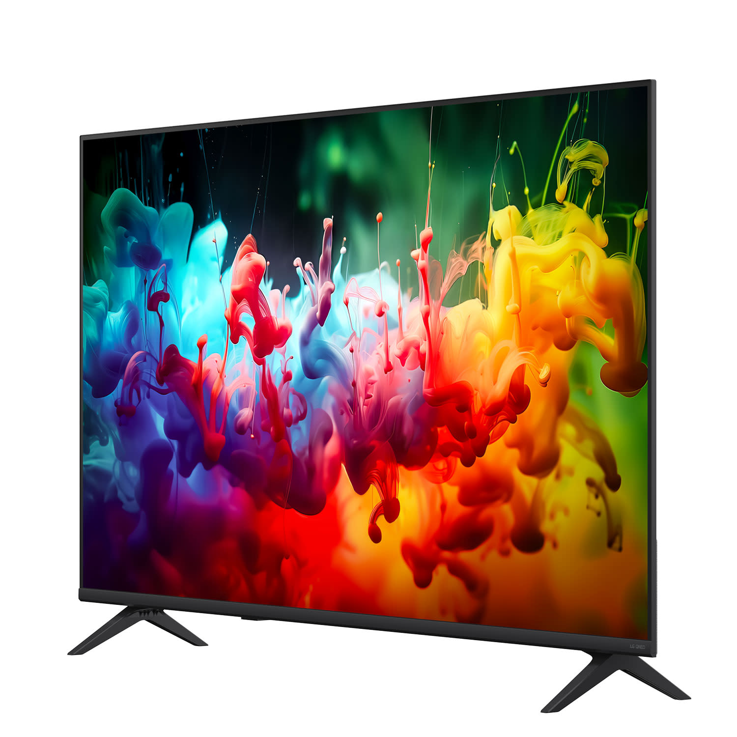 Κάνε κλικ για να δεις την εικόνα 3 του LG 4K QNED MiniLED TV 50'' 50QNED72B6B AI