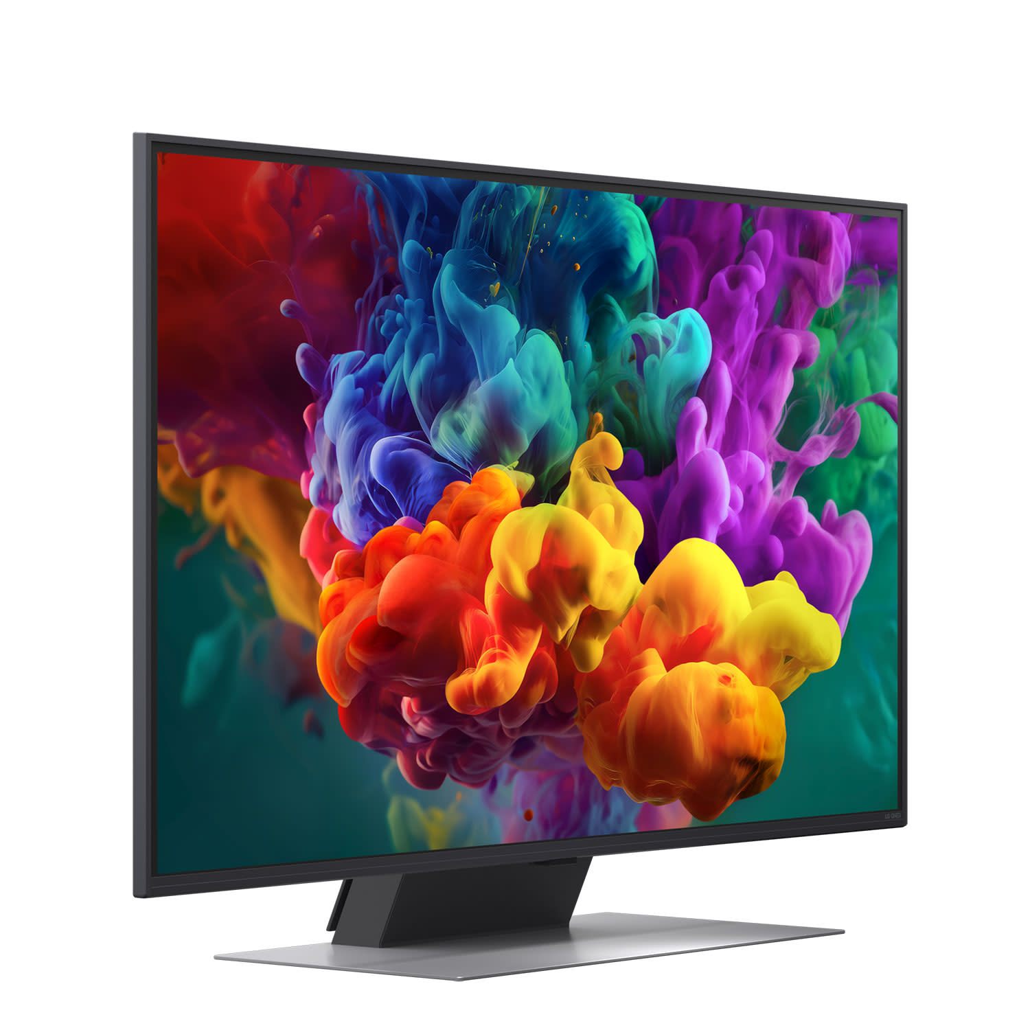 Κάνε κλικ για να δεις την εικόνα 2 του LG 4K QNED evo MiniLED TV 43'' 43QNED87B6A AI