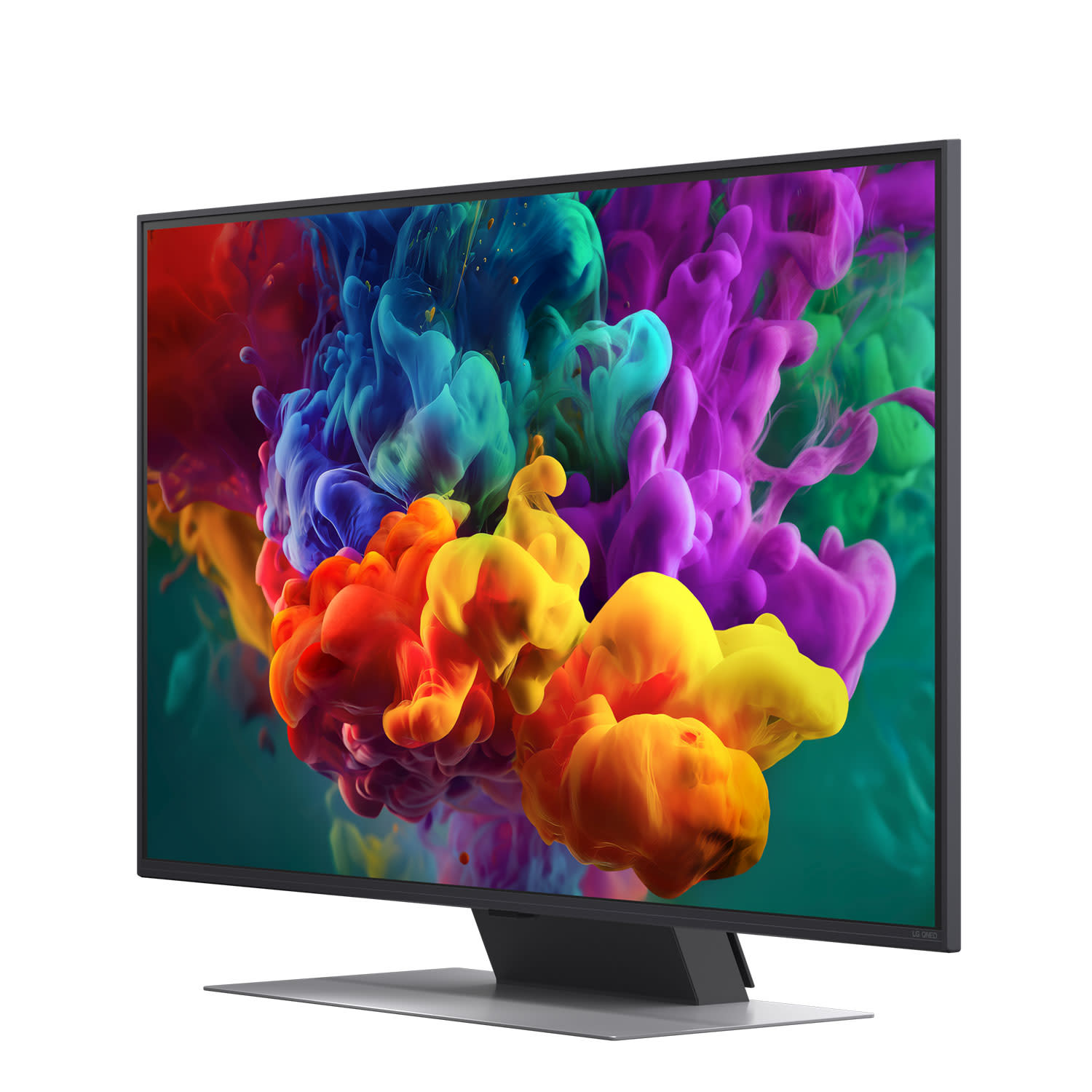 Κάνε κλικ για να δεις την εικόνα 3 του LG 4K QNED evo MiniLED TV 43'' 43QNED87B6A AI