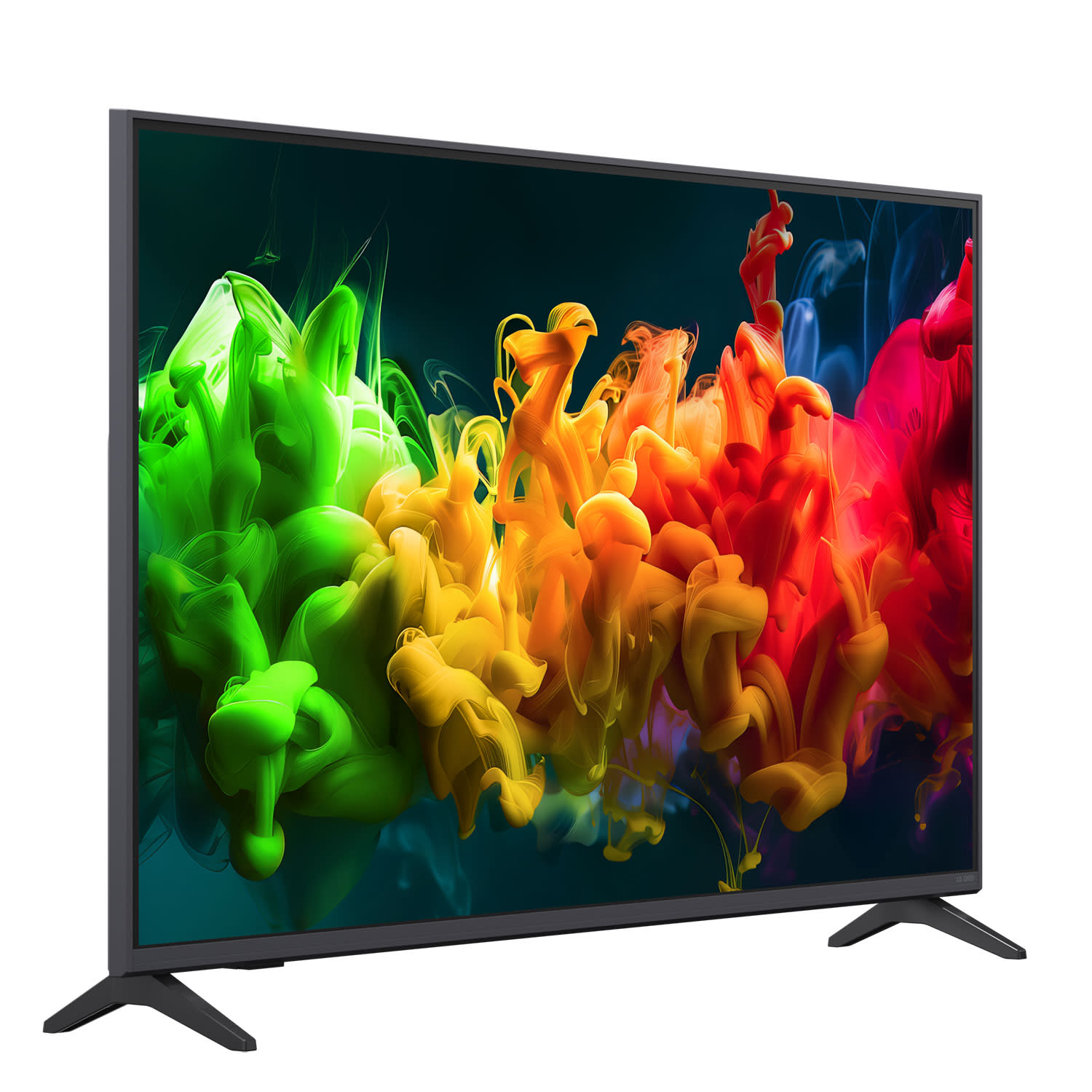 Εικόνα 2 του LG 4K QNED evo MiniLED TV 43'' 43QNED81B6C AI