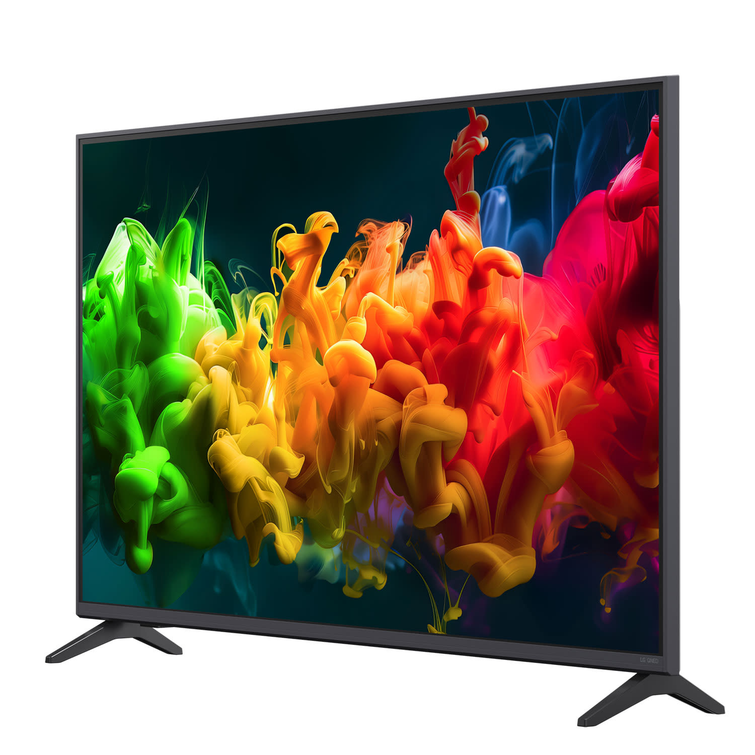 Εικόνα 3 του LG 4K QNED evo MiniLED TV 43'' 43QNED81B6C AI