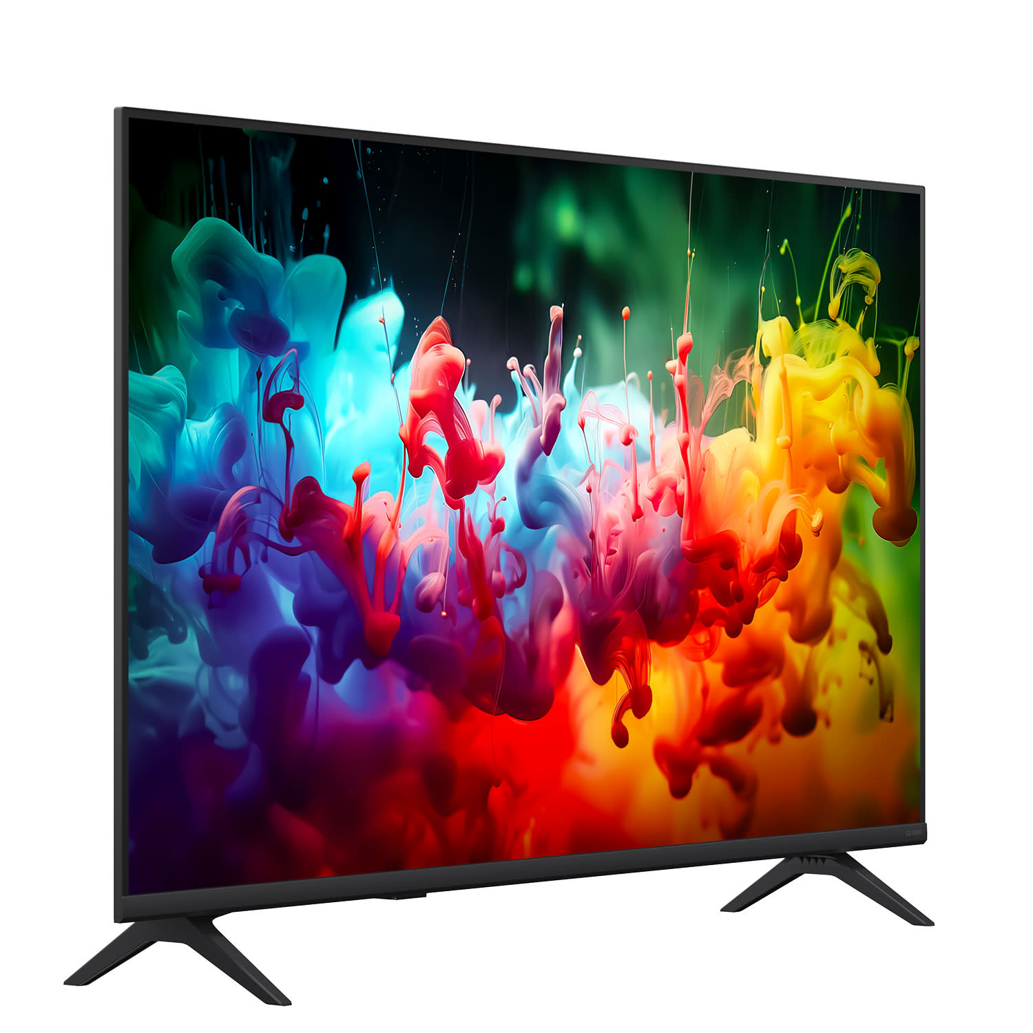 Εικόνα 2 του LG 4K QNED MiniLED TV 43'' 43QNED72B6B AI
