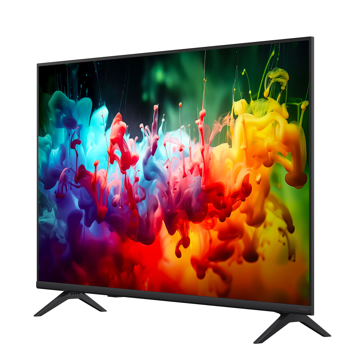 Εικόνα 3 του LG 4K QNED MiniLED TV 43'' 43QNED72B6B AI