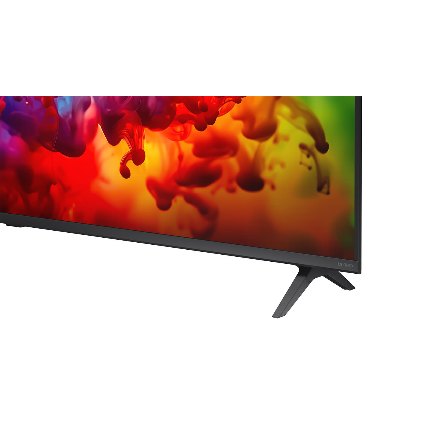 Εικόνα 4 του LG 4K QNED MiniLED TV 43'' 43QNED72B6B AI