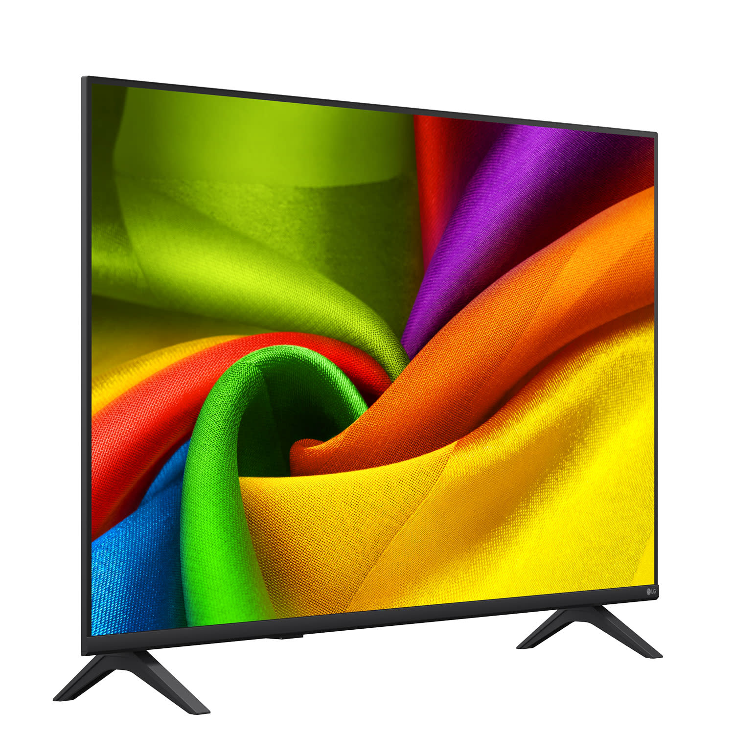 Κάνε κλικ για να δεις την εικόνα 2 του LG 4K Nano Smart TV 43'' 43NU850B6LA AI
