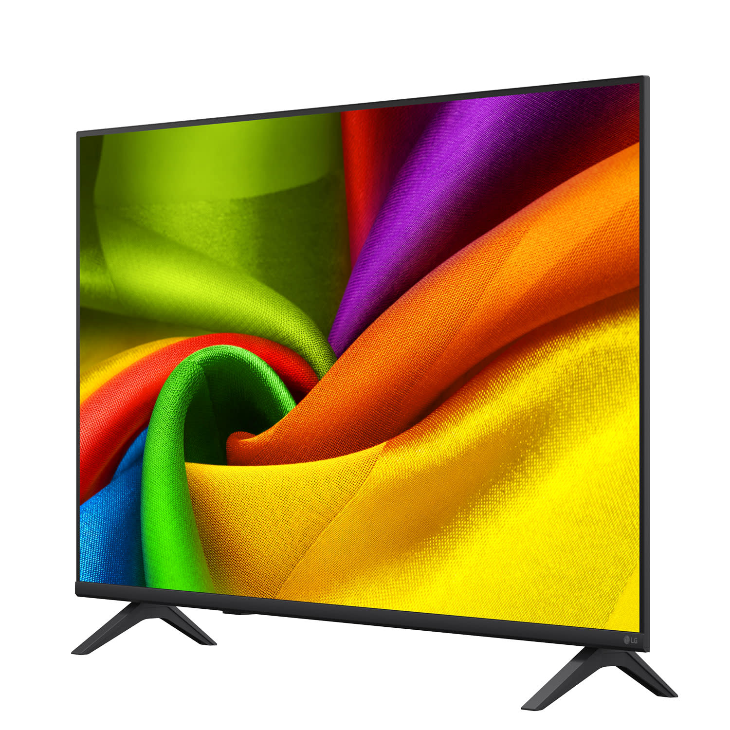 Κάνε κλικ για να δεις την εικόνα 3 του LG 4K Nano Smart TV 43'' 43NU850B6LA AI