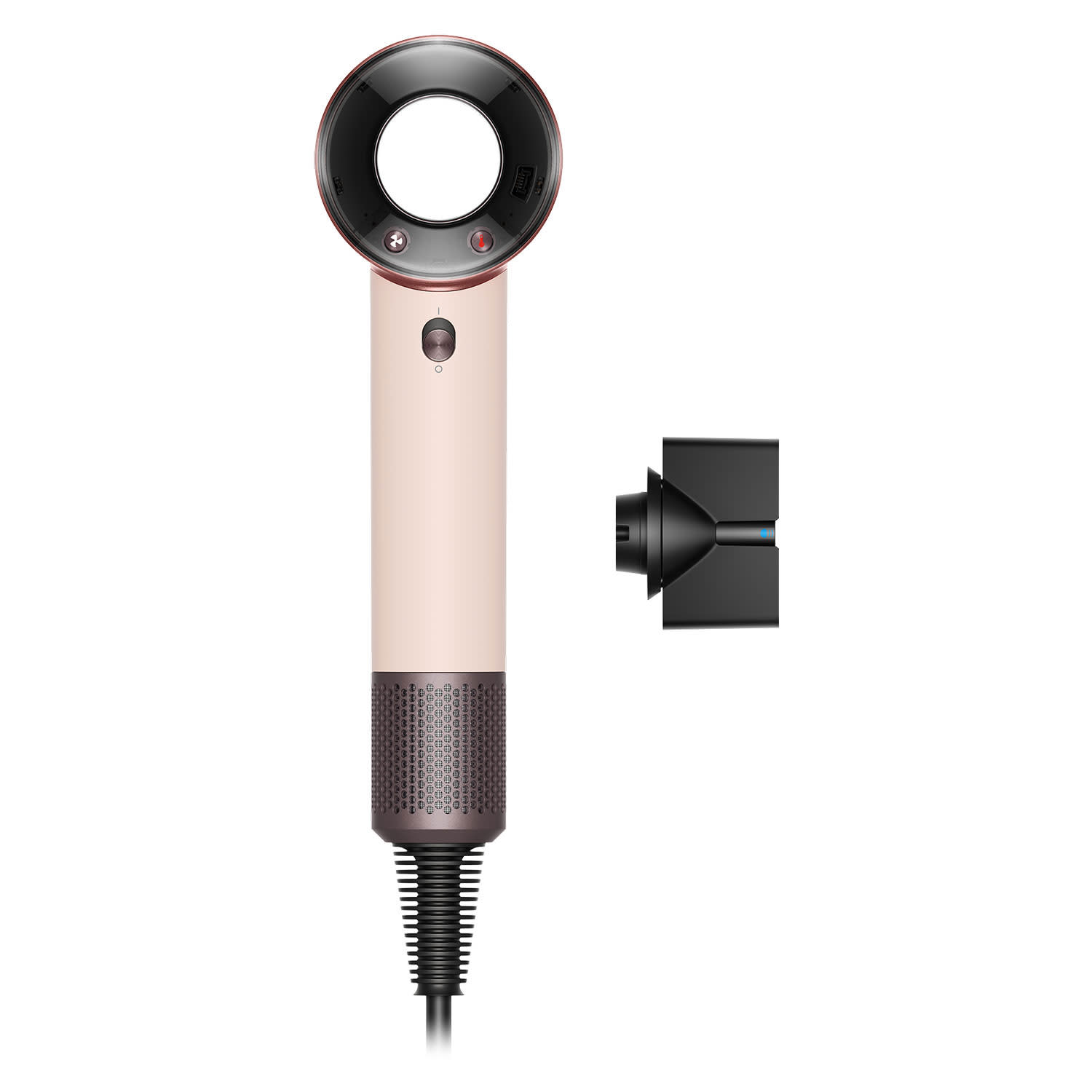 Εικόνα 1 του Dyson Supersonic Travel Σεσουάρ HD19 Ceramic Pink/Rose Gold 1.220,0 W
