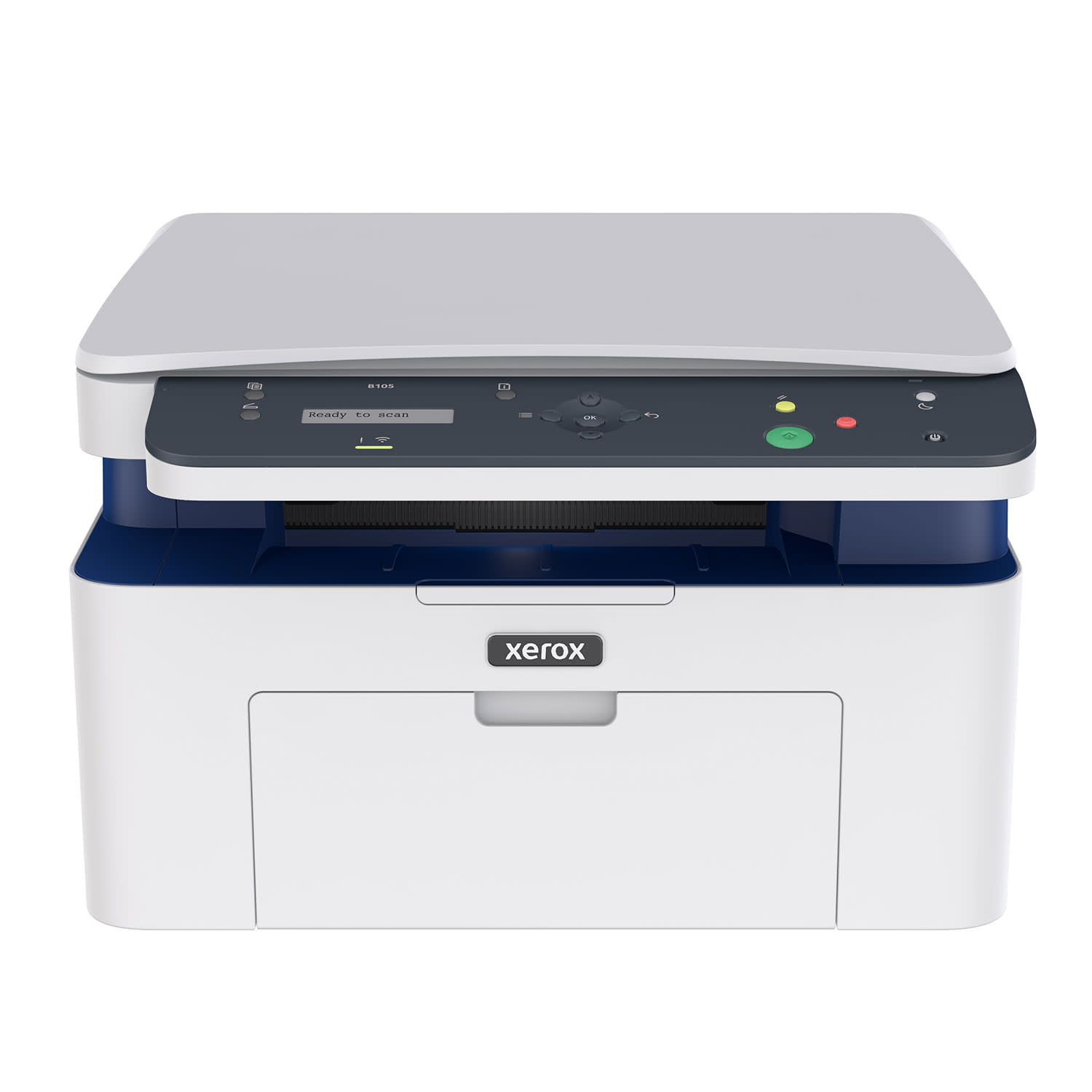 Xerox B105 Πολυμηχάνημα Laser