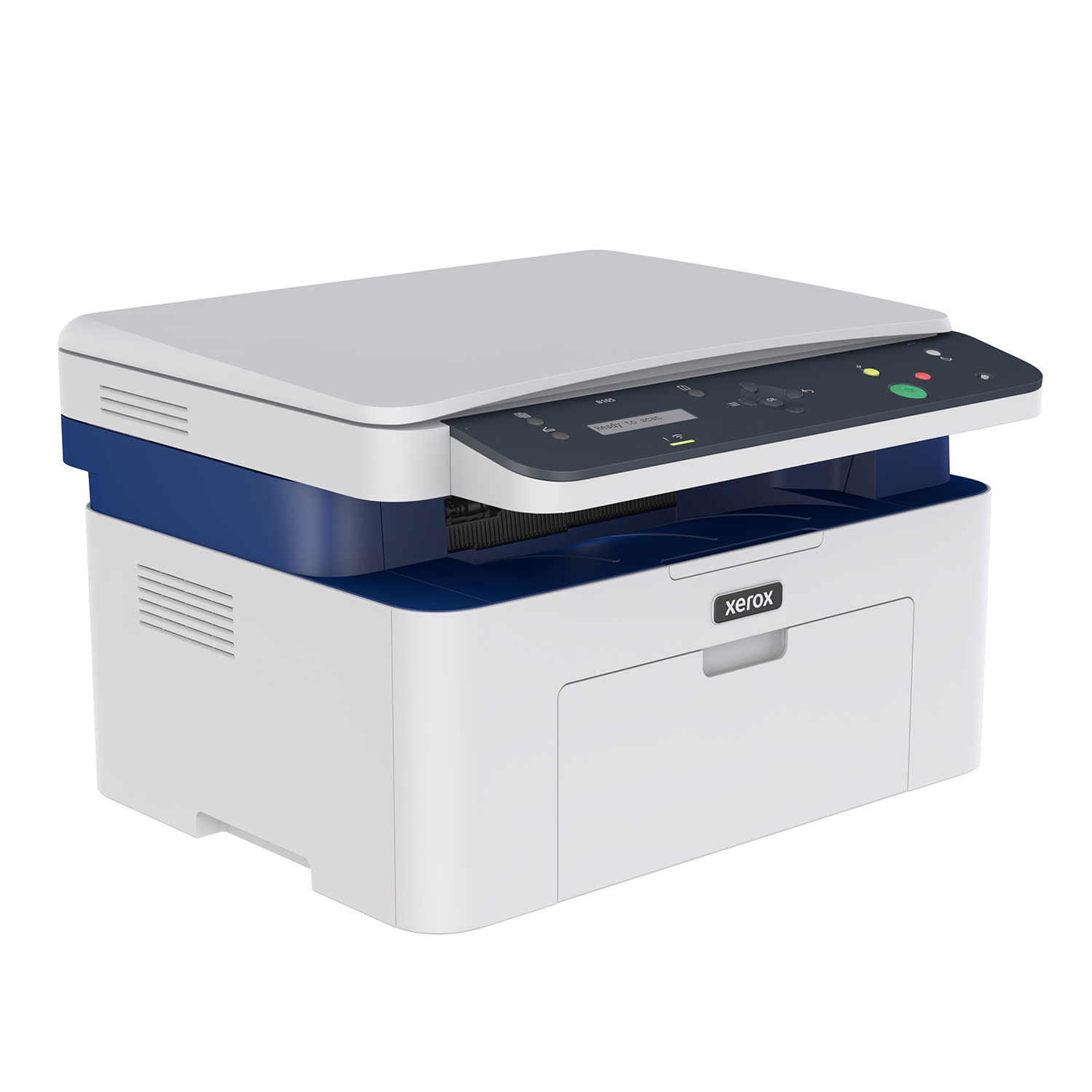 Κάνε κλικ για να δεις την εικόνα 3 του Xerox B105 Πολυμηχάνημα Laser