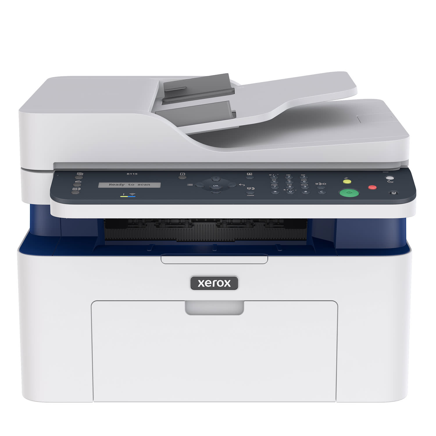 Xerox B115 Πολυμηχάνημα Laser