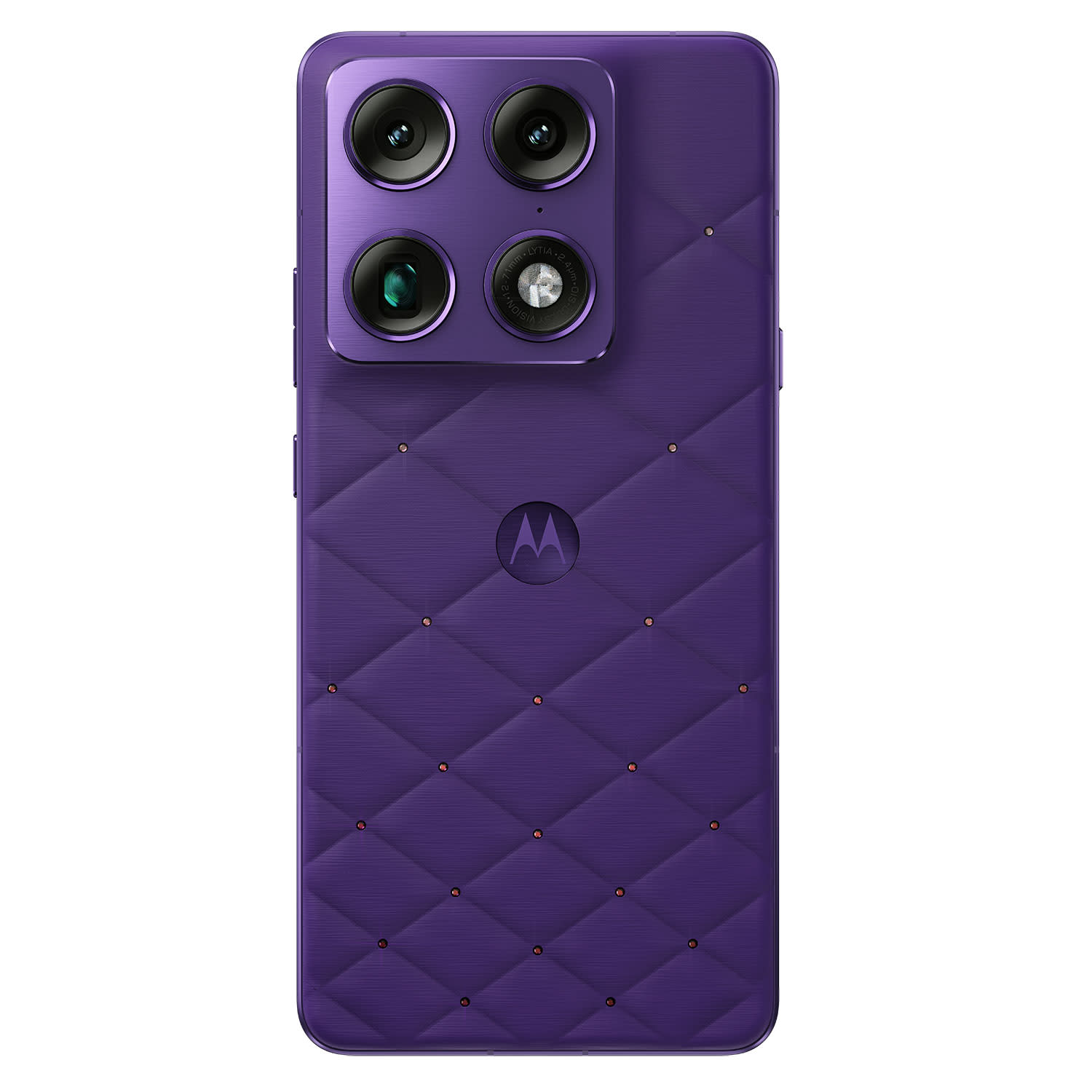 Κάνε κλικ για να δεις την εικόνα 4 του Motorola Signature 5G 16/512GB PANTONE Violet Indigo