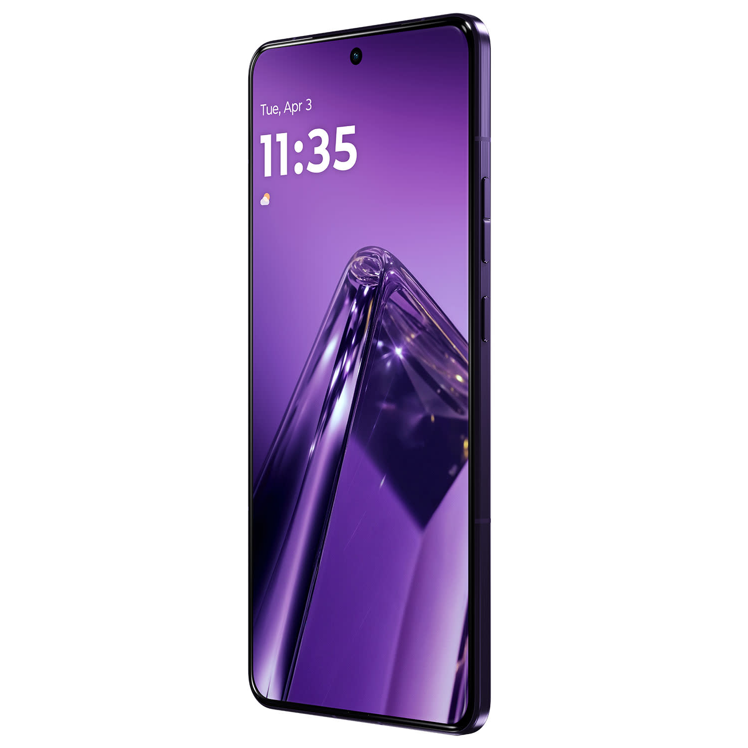 Κάνε κλικ για να δεις την εικόνα 6 του Motorola Signature 5G 16/512GB PANTONE Violet Indigo