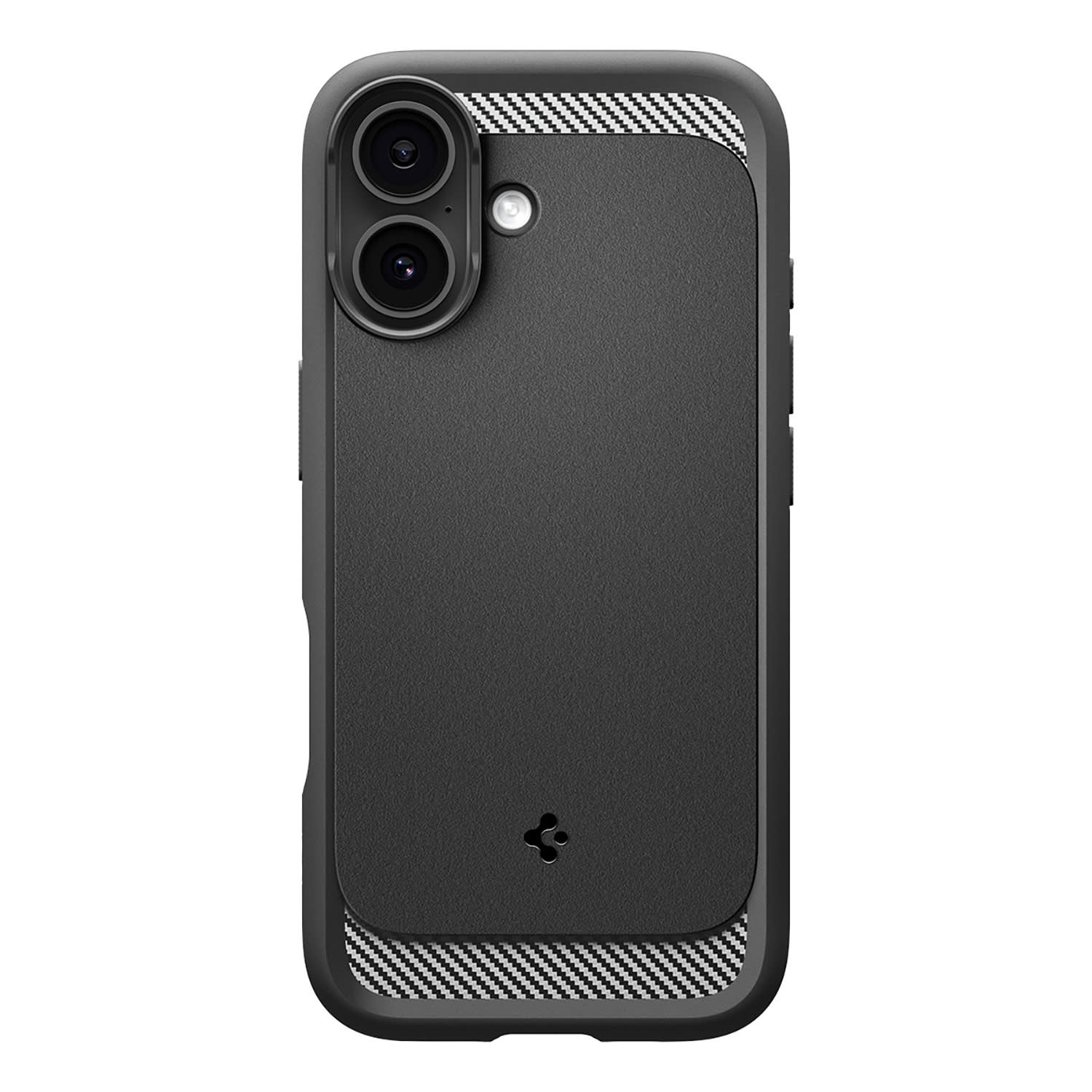 Εικόνα 1 του Spigen iPhone 17 Rugged MagFit Black