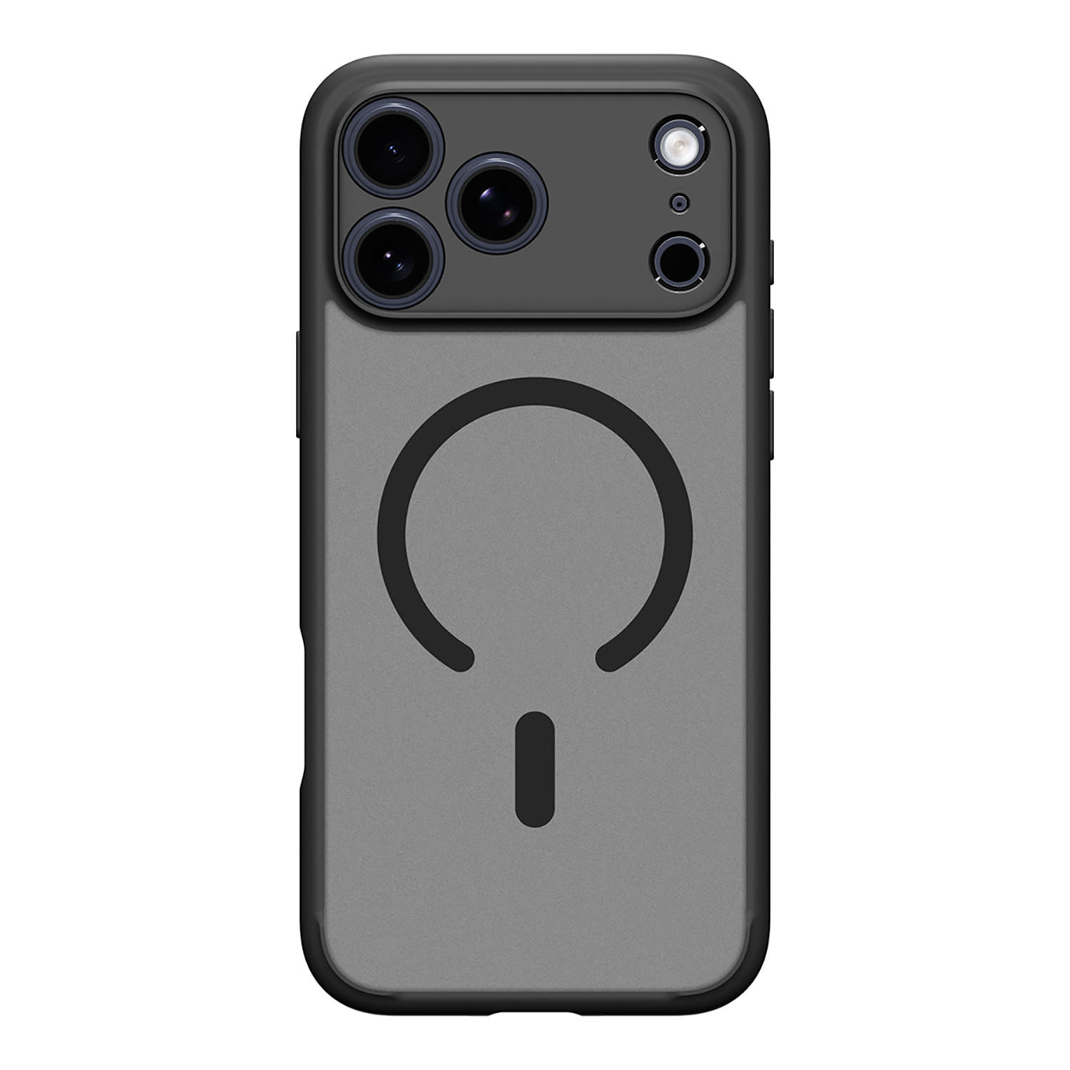 Εικόνα 1 του Spigen iPhone 17 Pro Max Ultra MagFit Black