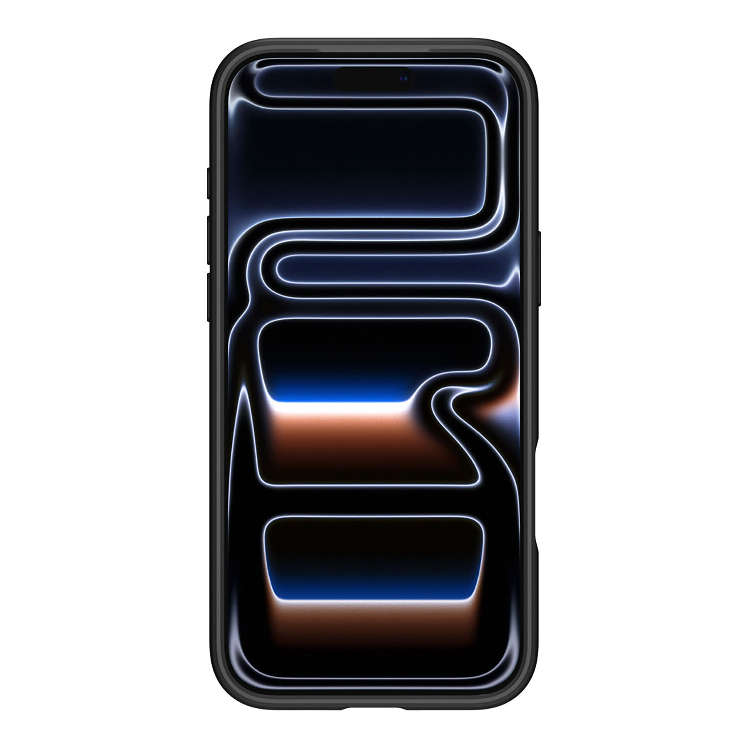 Εικόνα 2 του Spigen iPhone 17 Pro Max Ultra MagFit Black