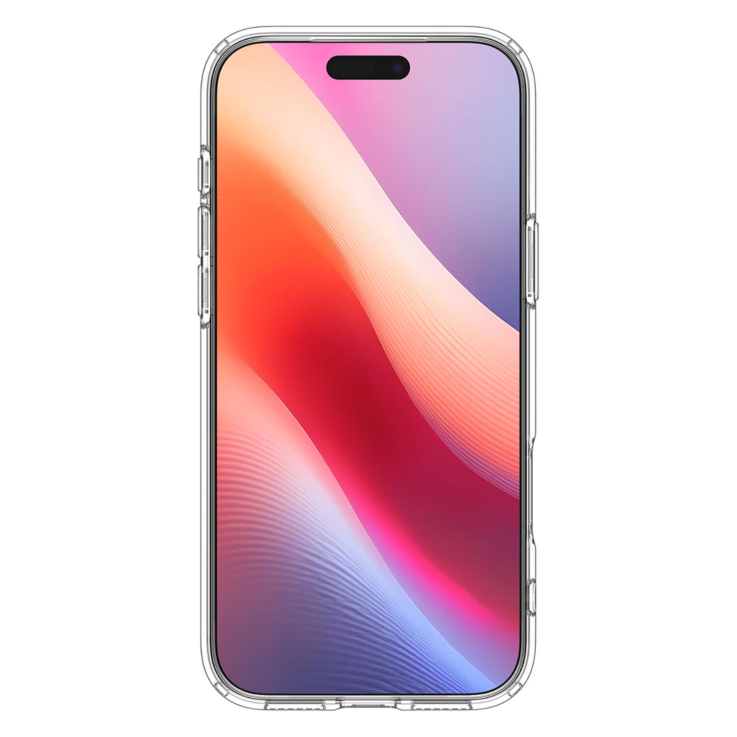 Εικόνα 2 του Spigen iPhone 17 Pro Max Ultra MagFit Neo