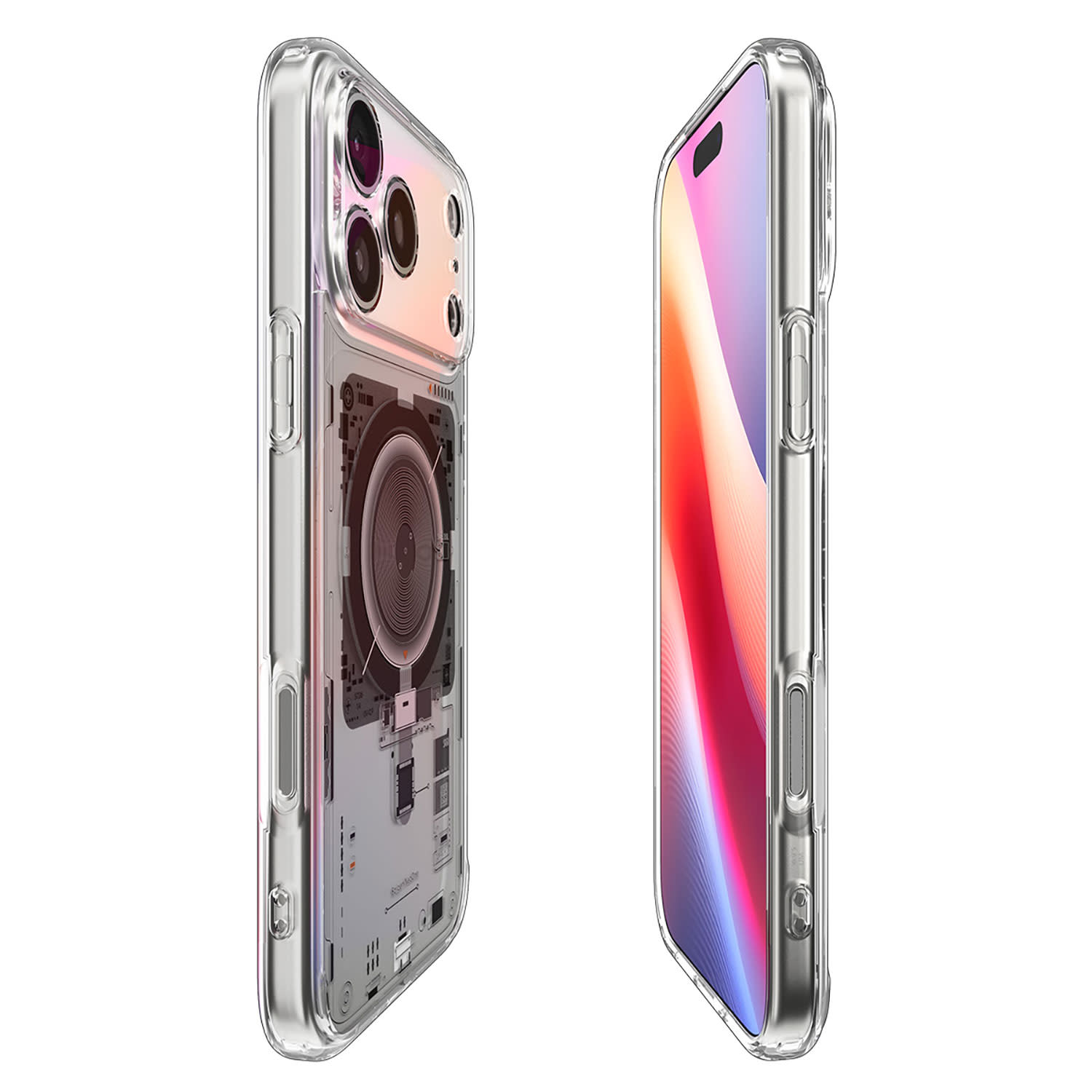 Εικόνα 3 του Spigen iPhone 17 Pro Max Ultra MagFit Neo