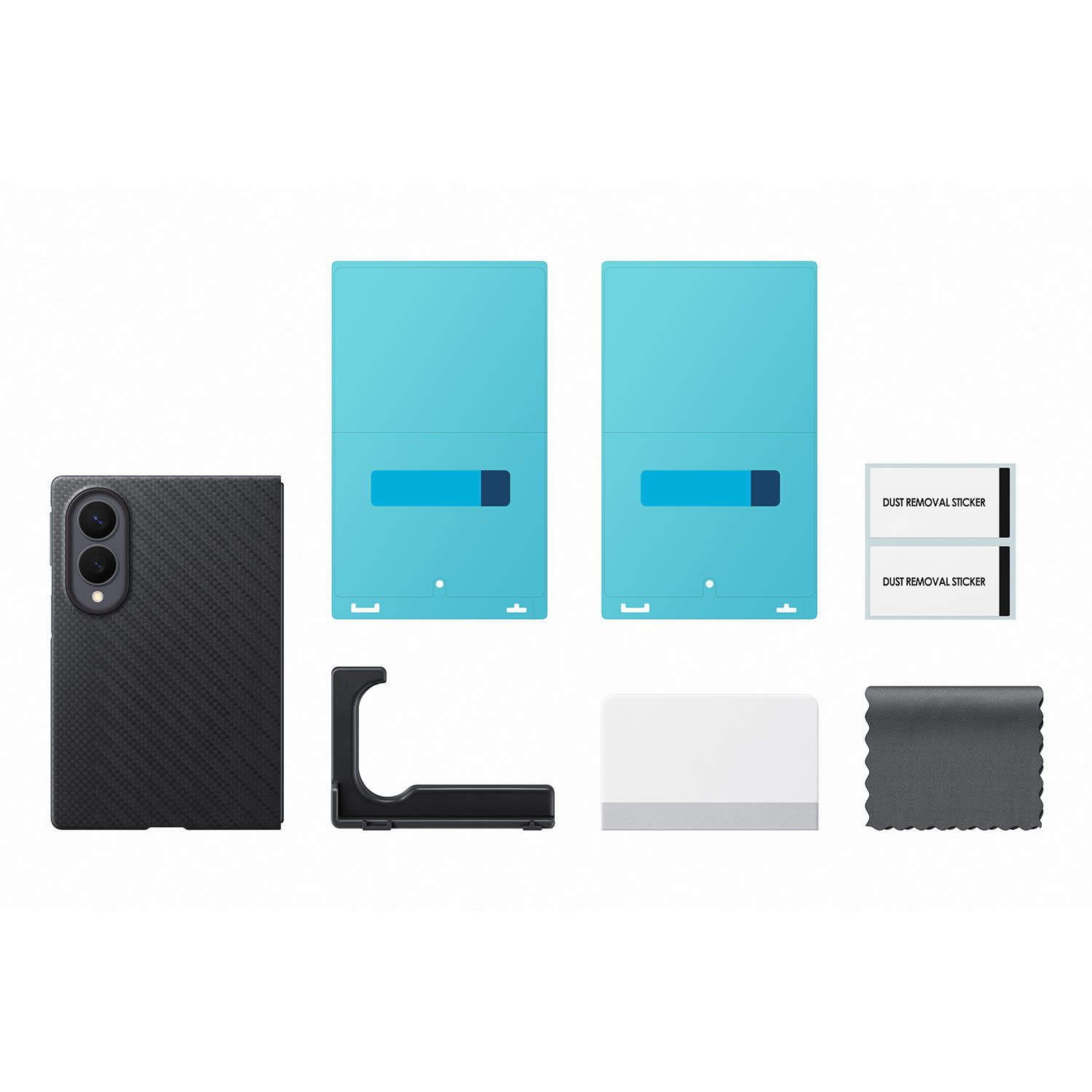Εικόνα 5 του Samsung Carbon MagSafe Z Fold8 Black