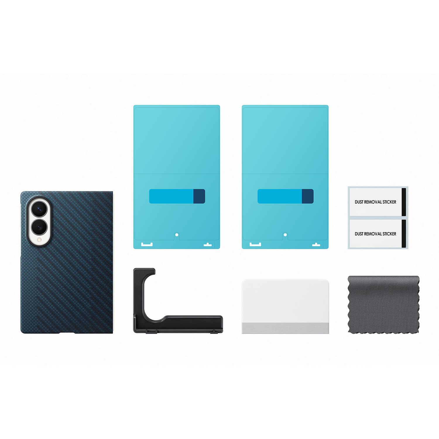 Εικόνα 5 του Samsung Carbon MagSafe Z Fold8 Navy