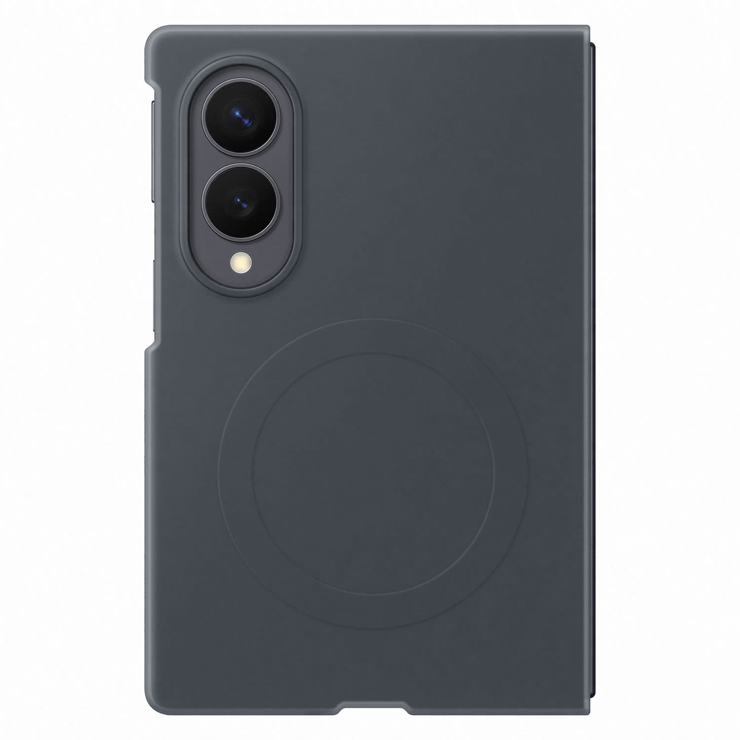Κάνε κλικ για να δεις την εικόνα 4 του Samsung Silicone MagSafe Z Fold8 Black