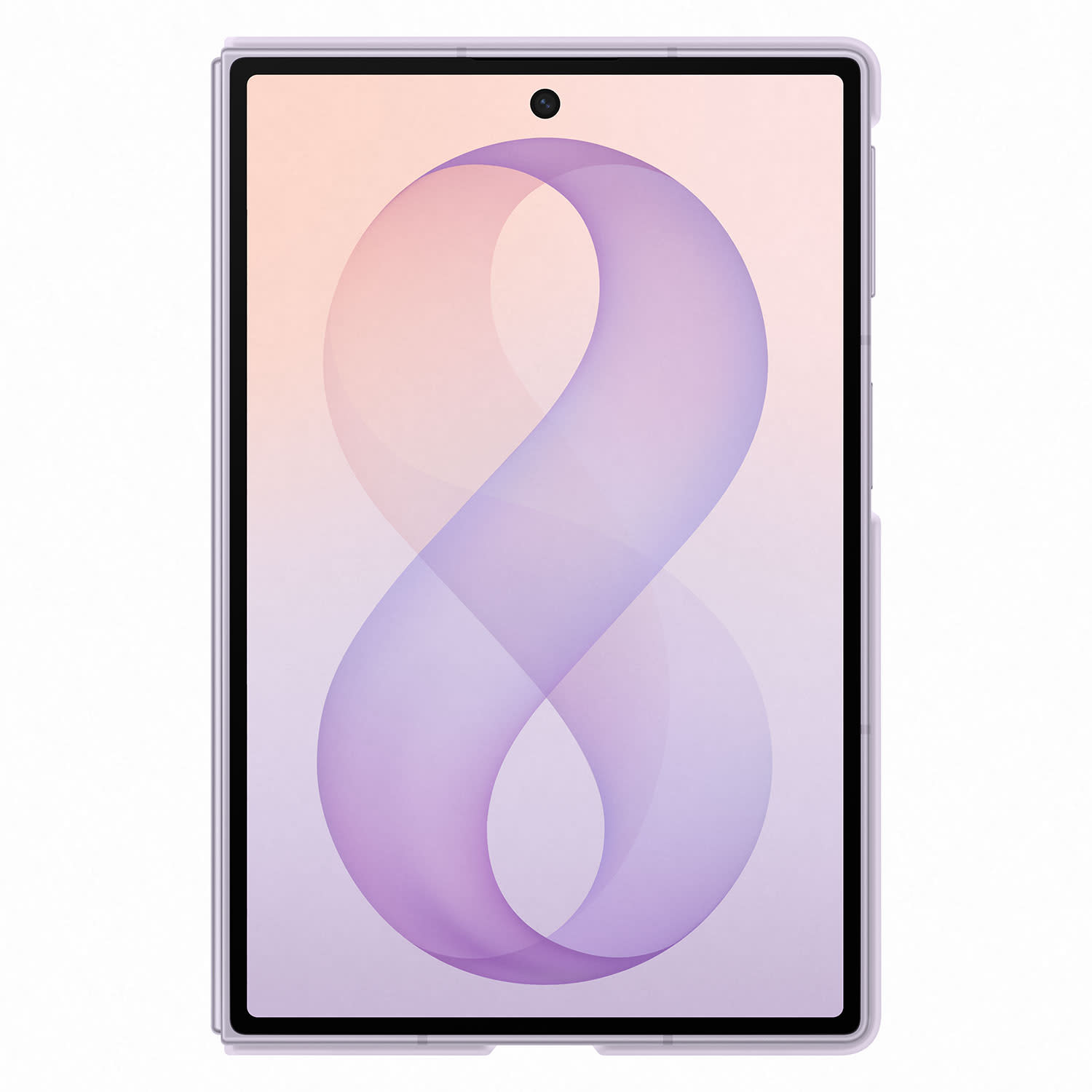 Κάνε κλικ για να δεις την εικόνα 1 του Samsung Silicone MagSafe Z Fold8 Violet