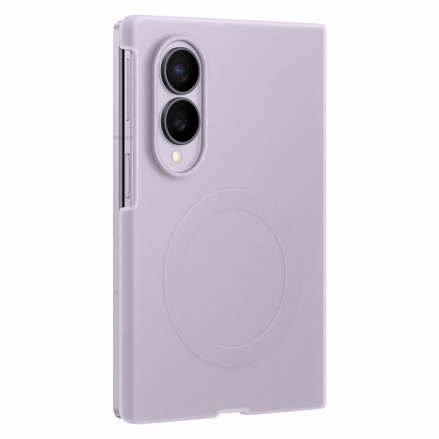 Κάνε κλικ για να δεις την εικόνα 3 του Samsung Silicone MagSafe Z Fold8 Violet