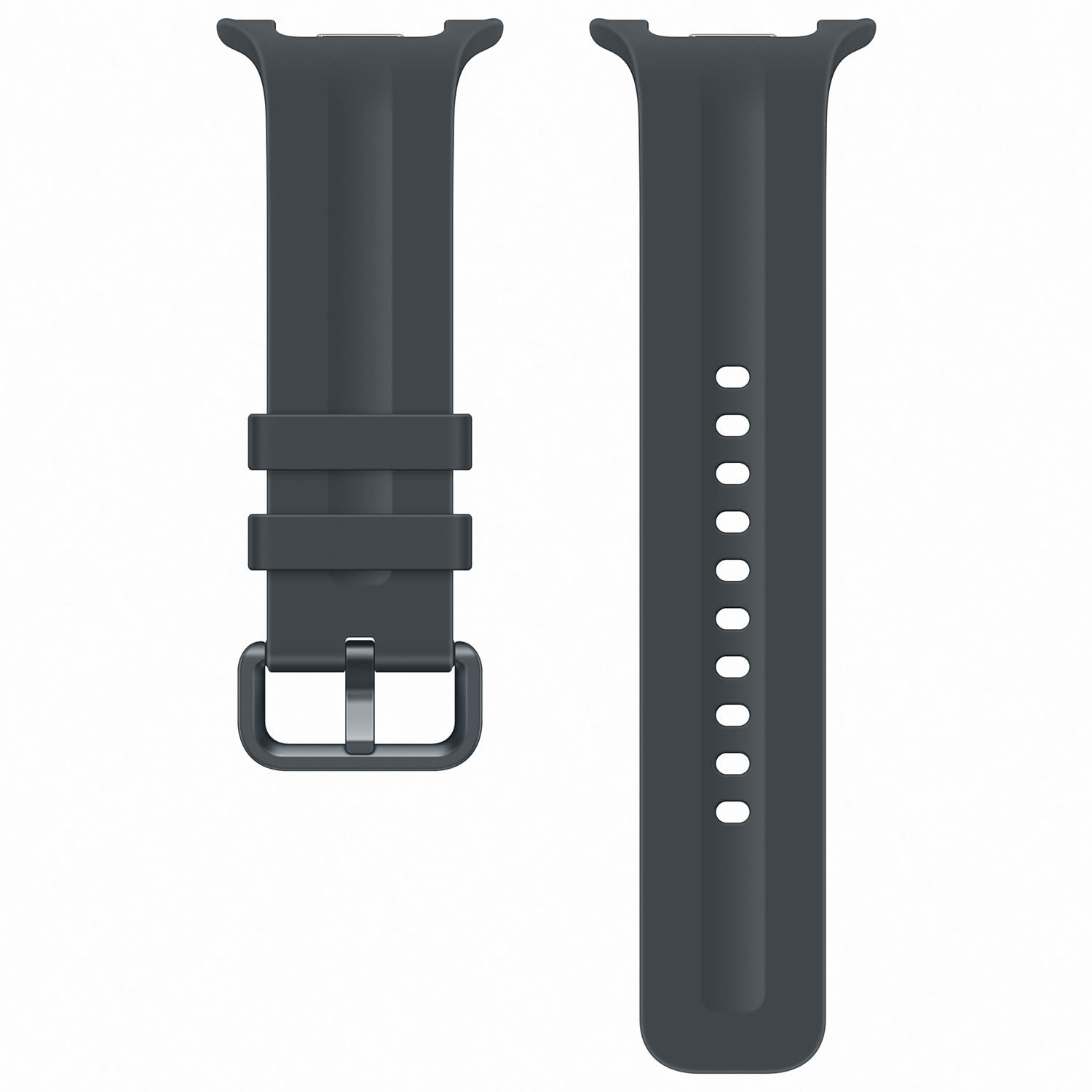 Κάνε κλικ για να δεις την εικόνα 1 του Samsung Watch 9 Sport Band Black (S/M)