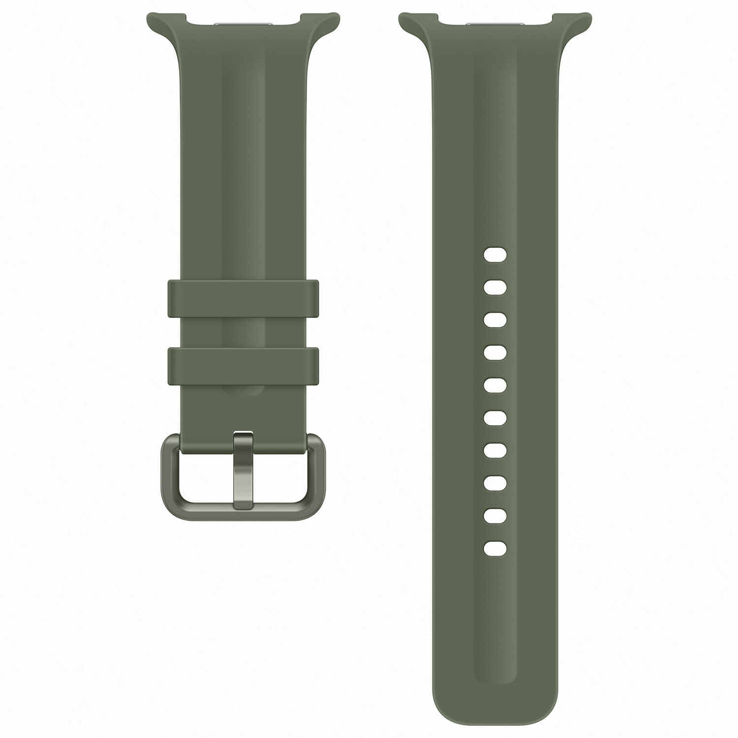 Εικόνα 1 του Samsung Watch 9 Sport Band Olive (S/M)
