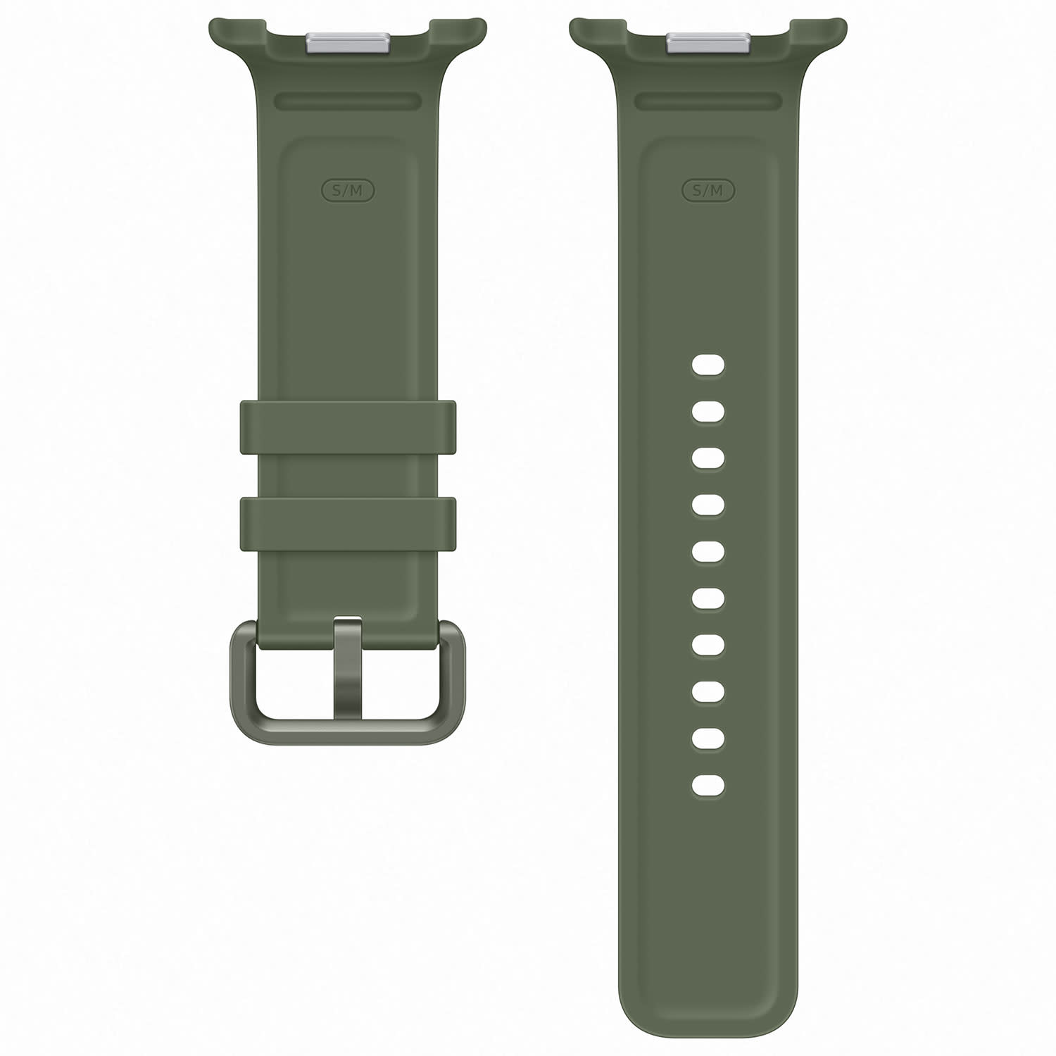 Εικόνα 2 του Samsung Watch 9 Sport Band Olive (S/M)