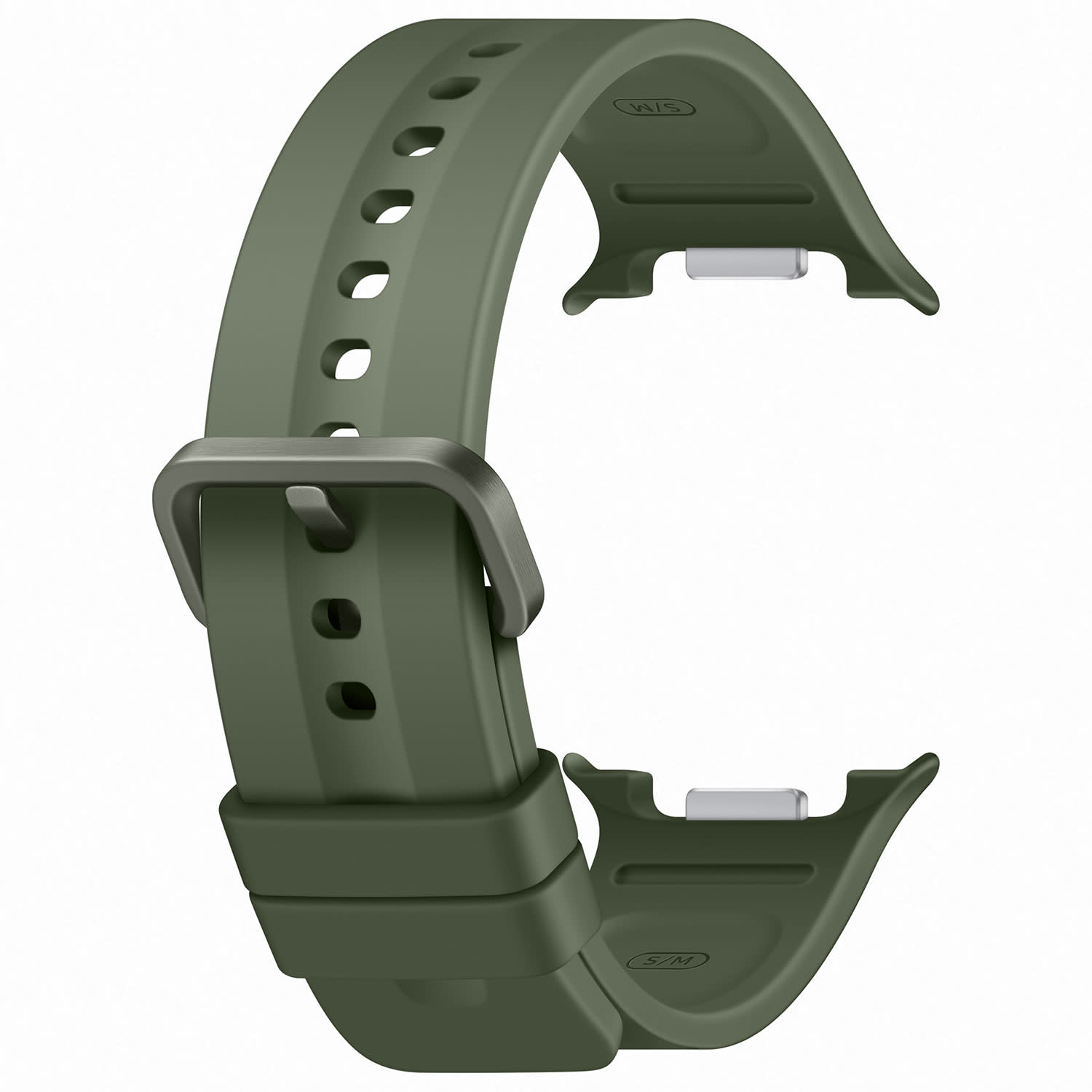 Εικόνα 3 του Samsung Watch 9 Sport Band Olive (S/M)