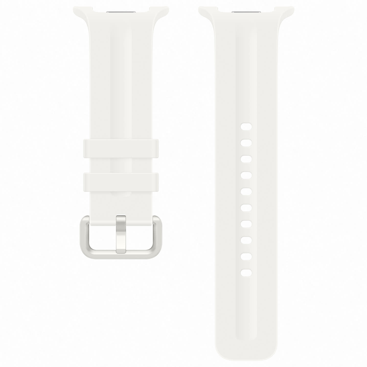 Κάνε κλικ για να δεις την εικόνα 1 του Samsung Watch 9 Sport Band Cream (S/M)