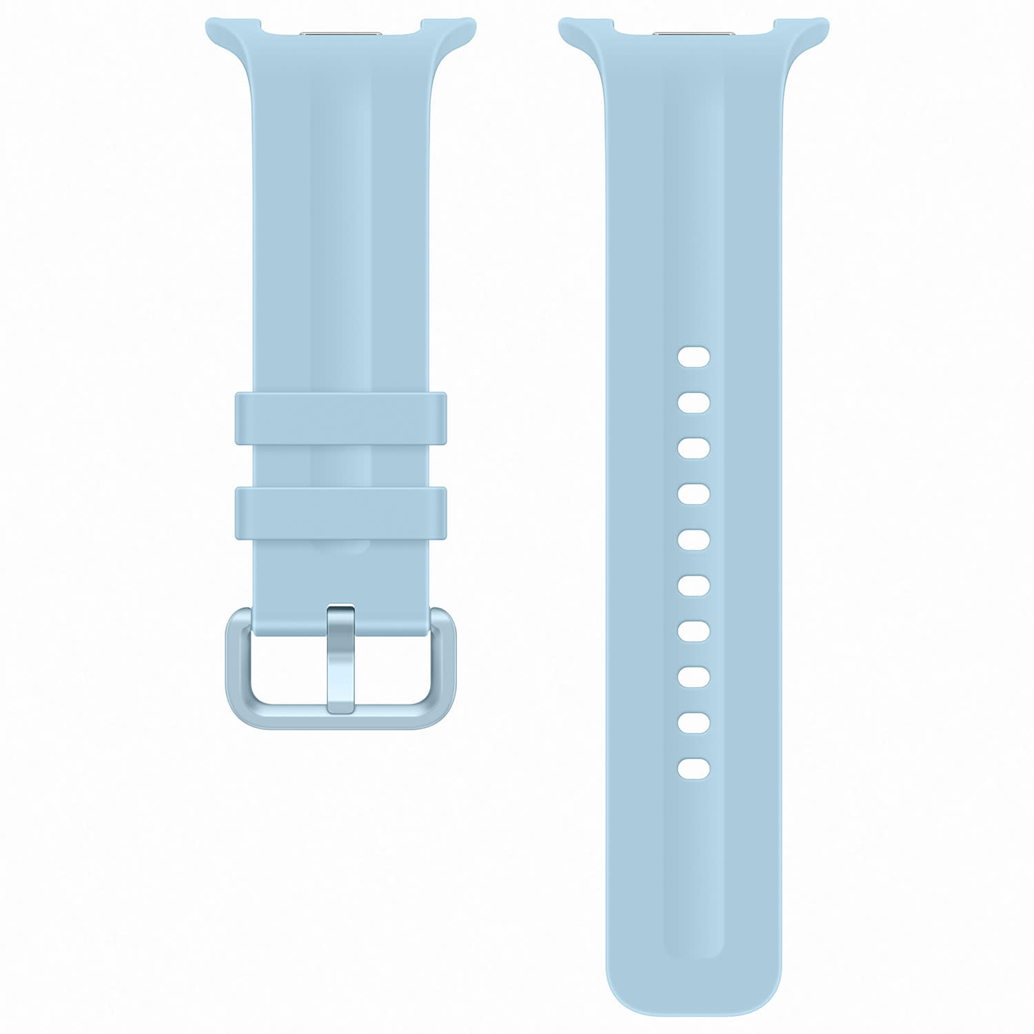 Κάνε κλικ για να δεις την εικόνα 1 του Samsung Watch 9 Sport Band Blue (S/M)