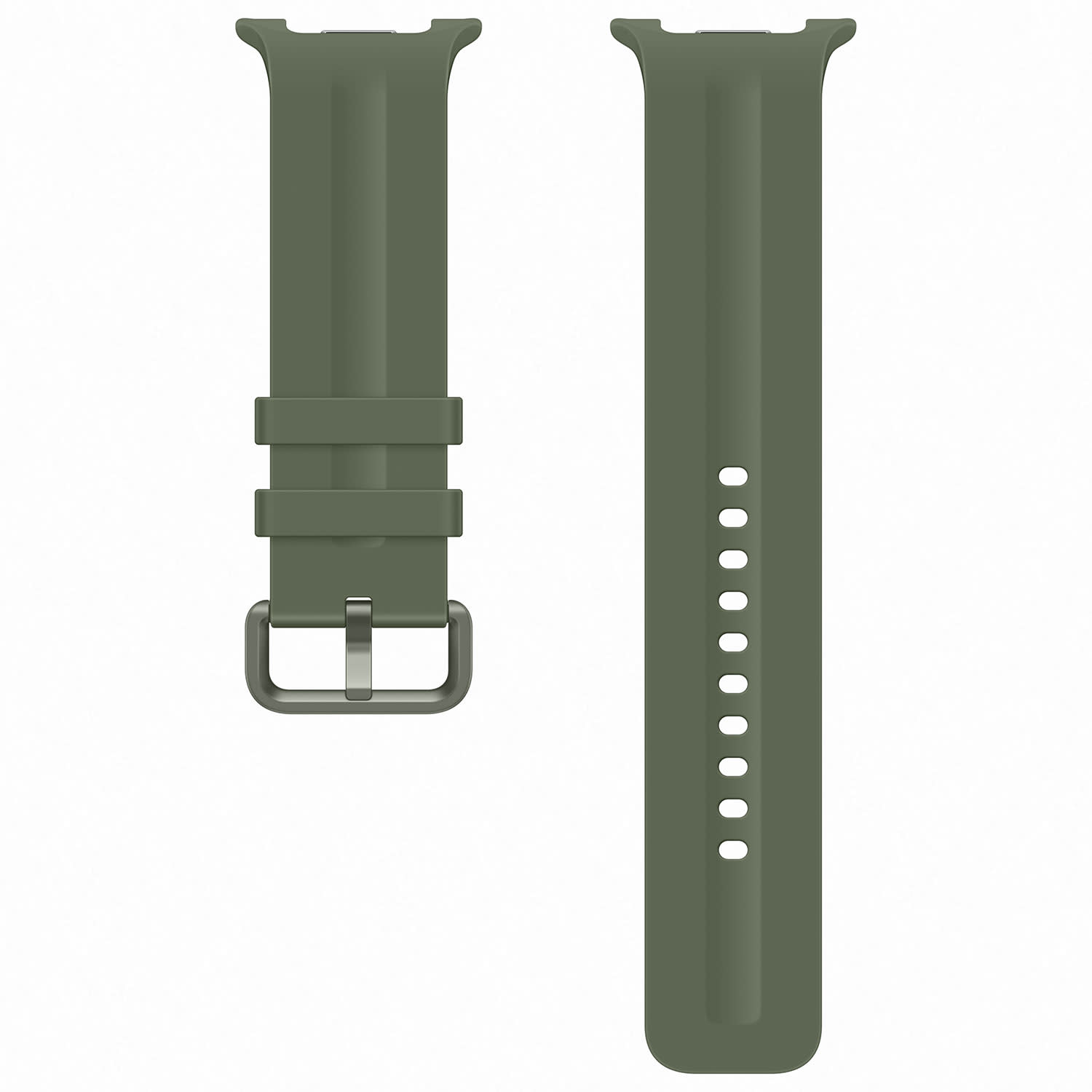 Κάνε κλικ για να δεις την εικόνα 1 του Samsung Watch 9 Sport Band Olive (M/L)