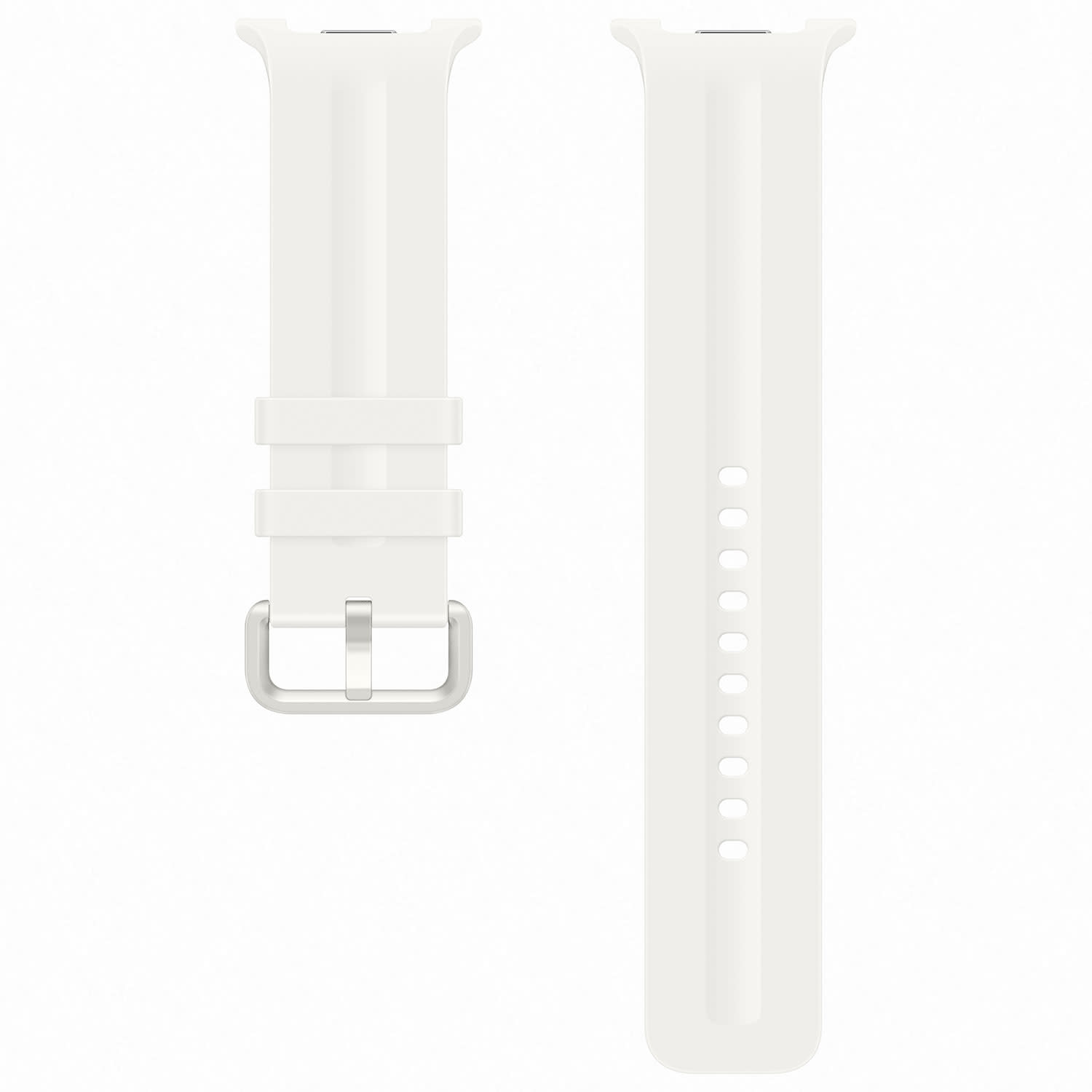 Samsung Watch 9 Sport Band Cream (M/L)