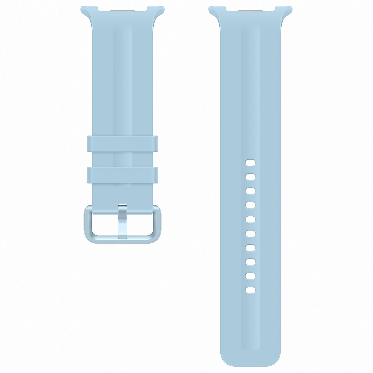 Samsung Watch 9 Sport Band Blue (M/L)
