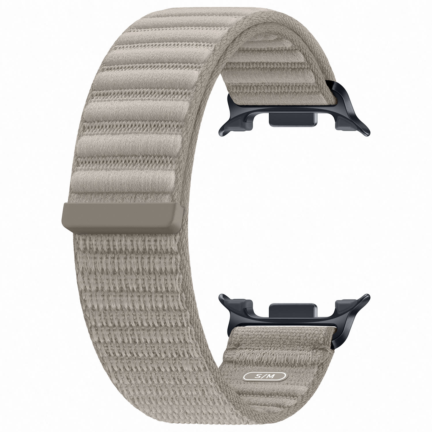 Εικόνα 3 του Samsung Watch 9 Fabric Band Mocha (S/M)