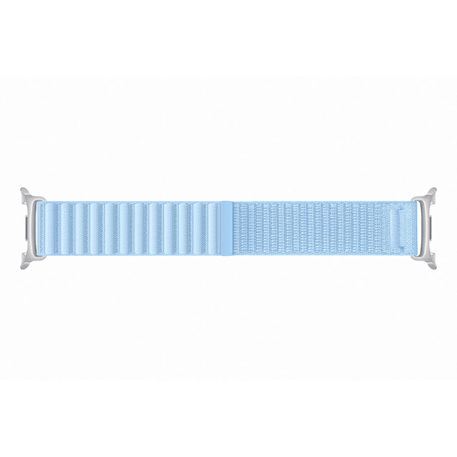 Κάνε κλικ για να δεις την εικόνα 1 του Samsung Watch 9 Fabric Band Blue (S/M)