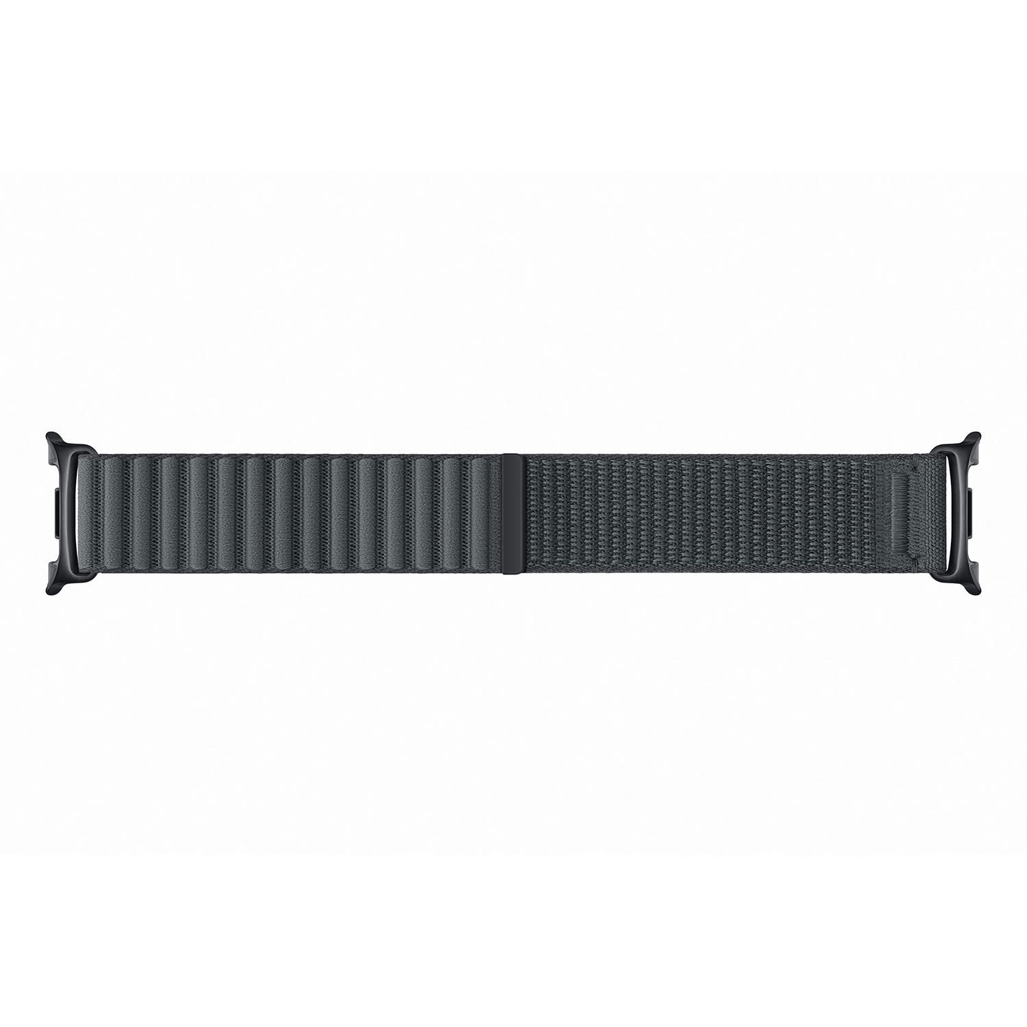 Εικόνα 1 του Samsung Watch 9 Fabric Band Black (M/L)