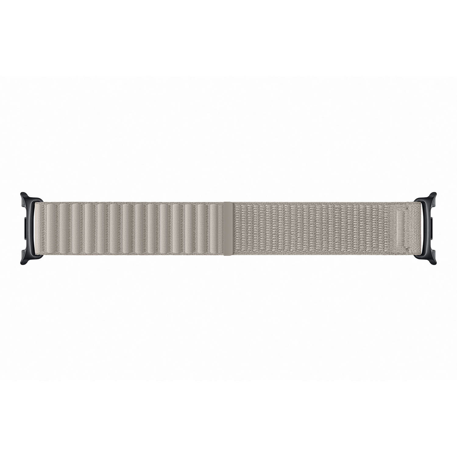 Κάνε κλικ για να δεις την εικόνα 1 του Samsung Watch 9 Fabric Band Mocha (M/L)